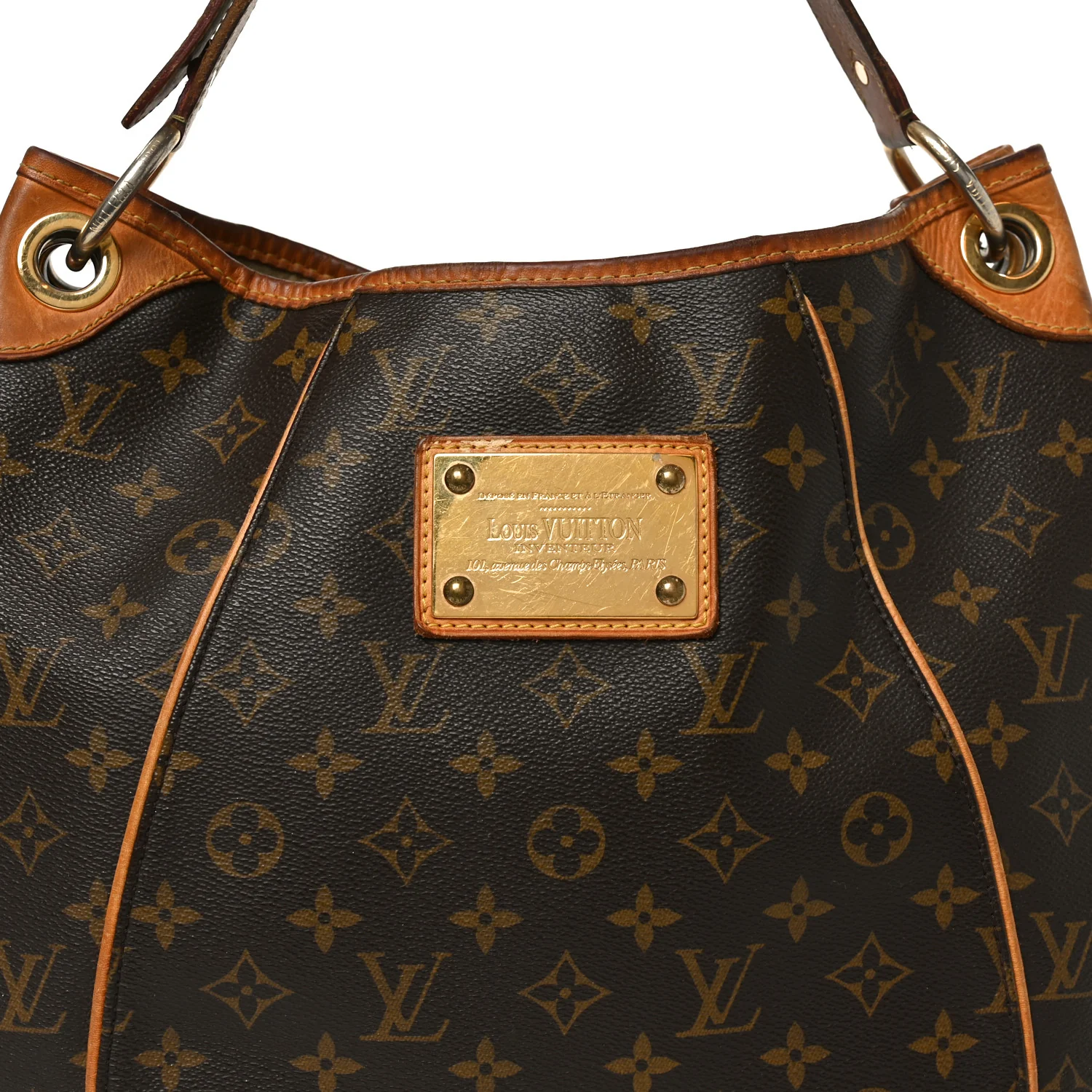 Monogram Galliera PM - Image 7