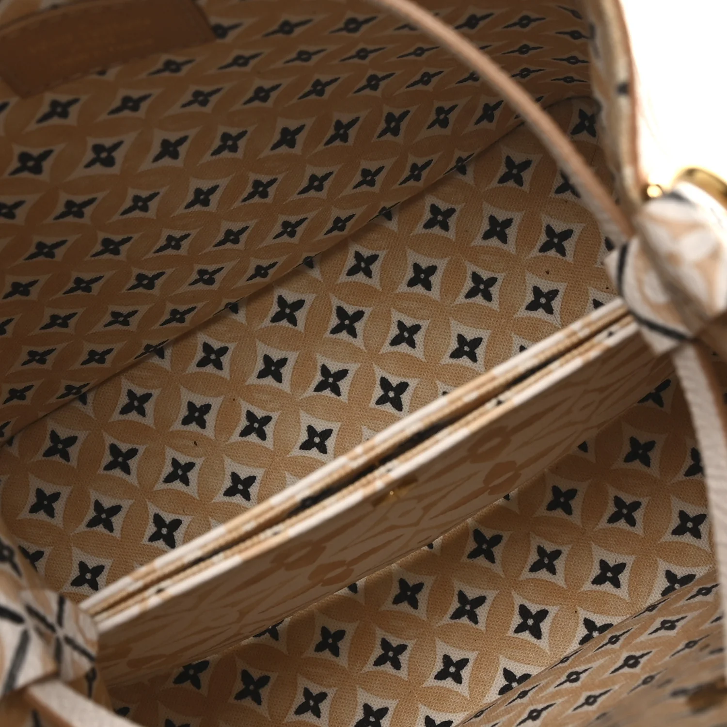 Monogram Giant By The Pool 2.0 Neonoe BB Beige - Image 5