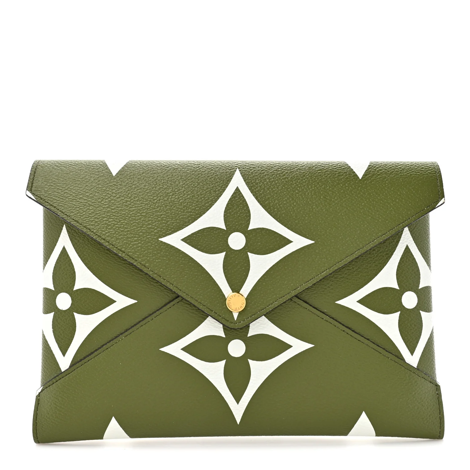 Monogram Giant Kirigami Pochette Set