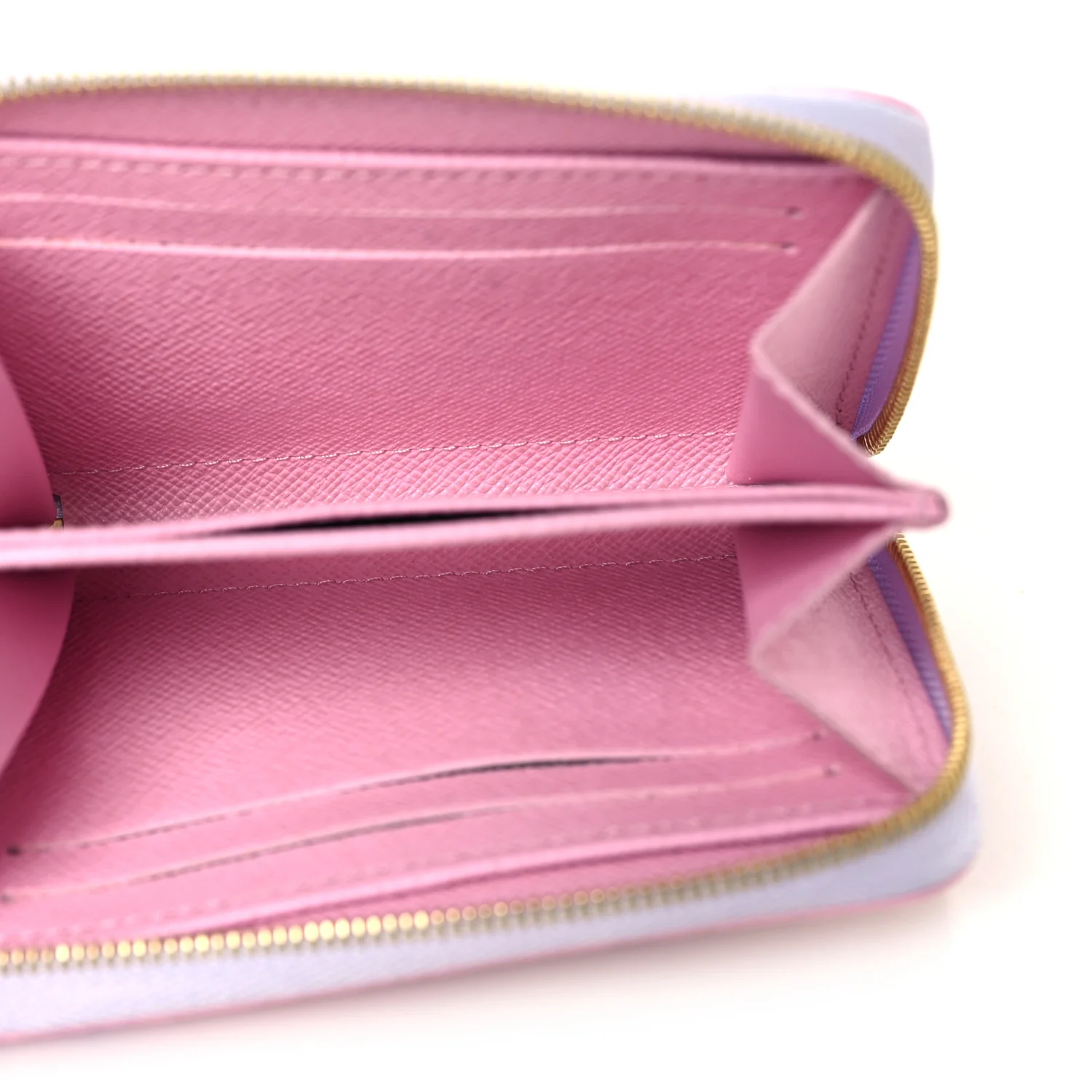 Monogram Giant Spring In The City Zippy Coin Purse Sunrise Pastel - Image 5