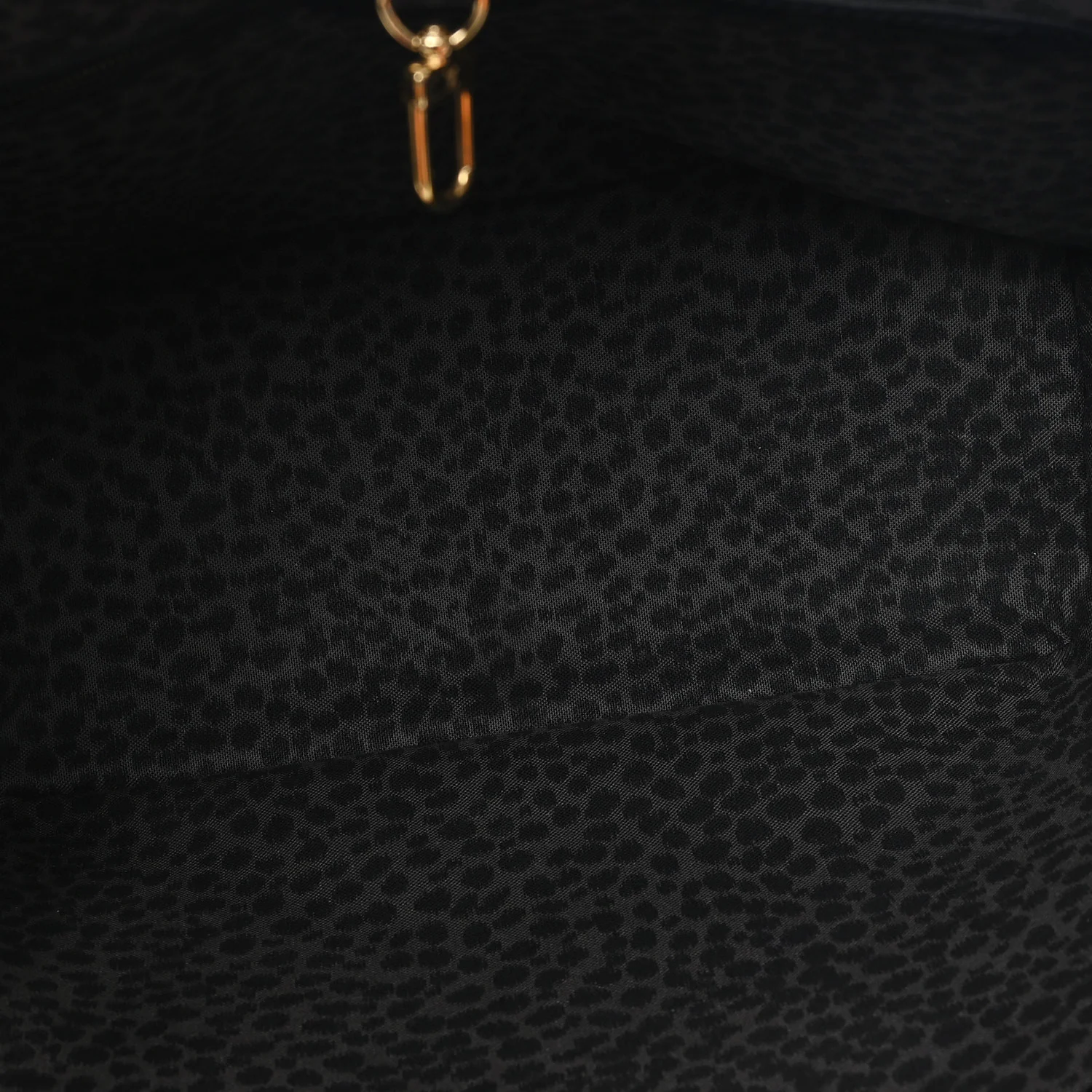 Monogram Giant Wild at Heart Neverfull MM Black - Image 6