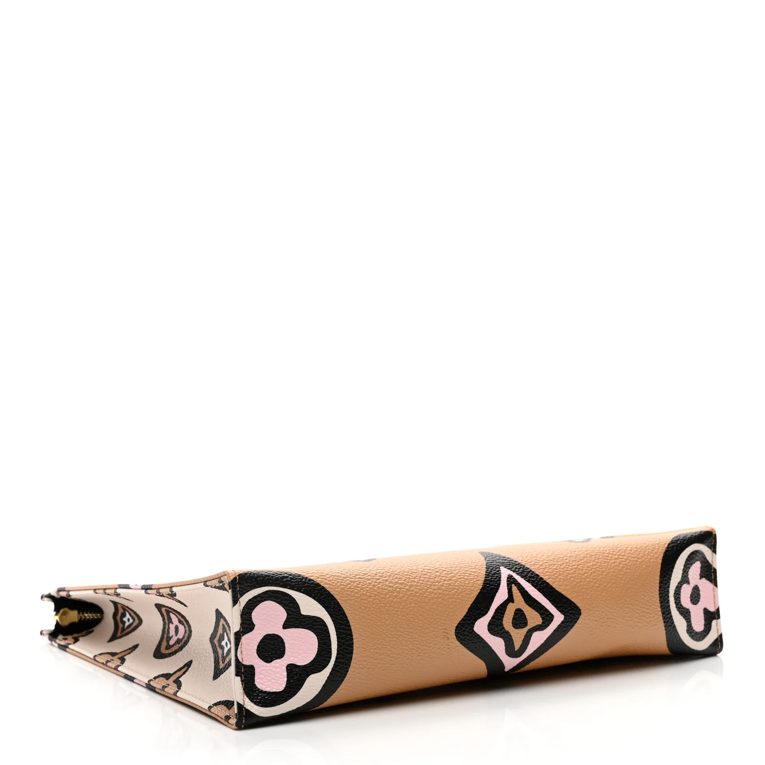 Monogram Giant Wild At Heart Toiletry Pouch 26 Arizona - Image 4