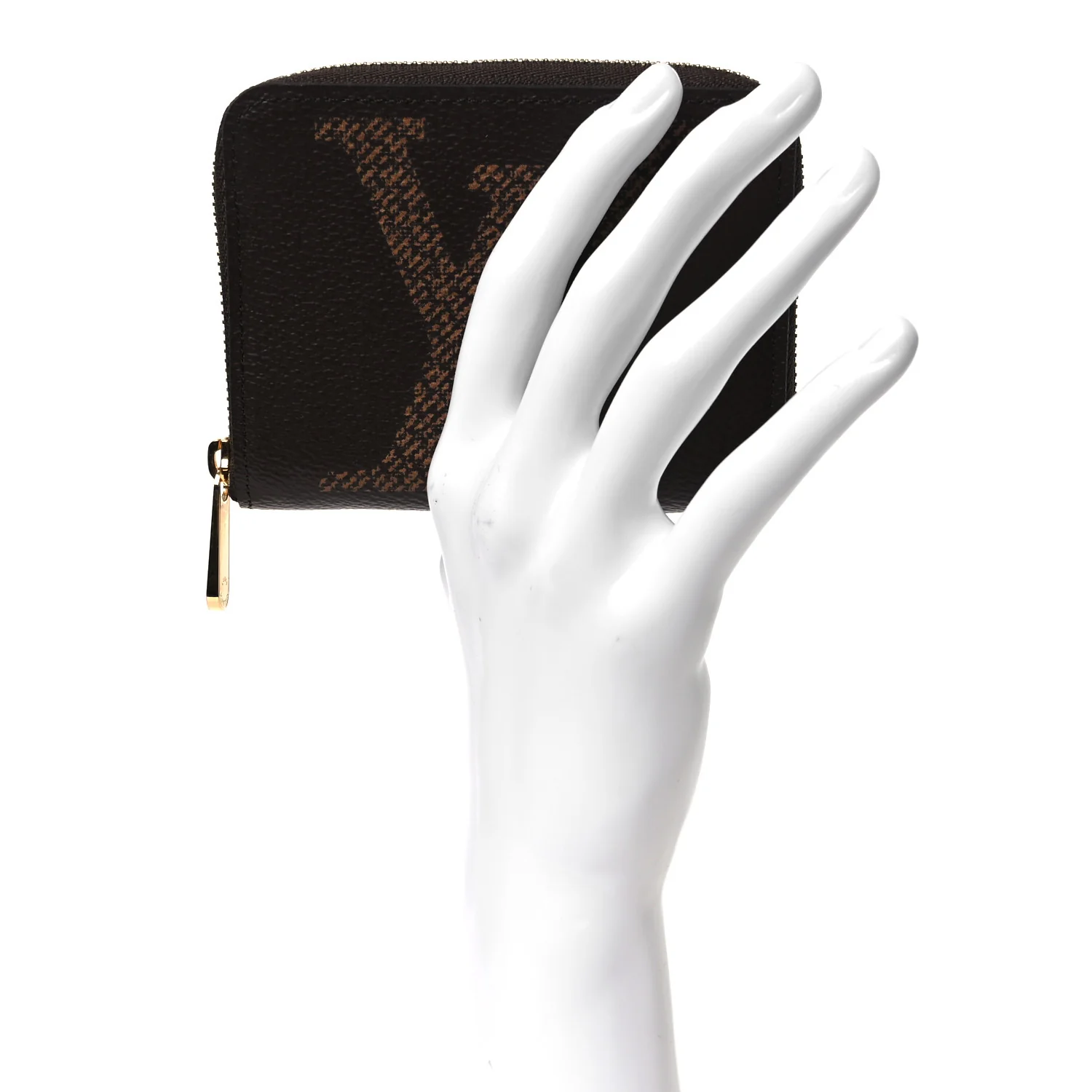 Monogram Giant Zippy Coin Purse - Image 2