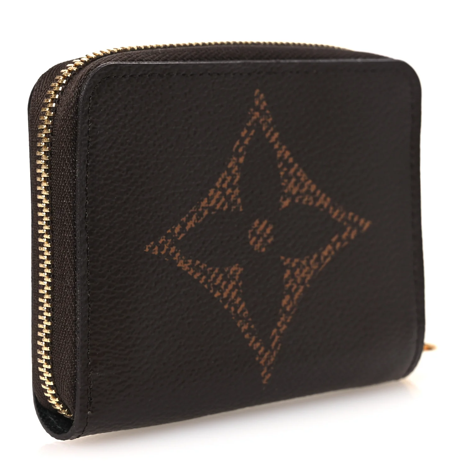 Monogram Giant Zippy Coin Purse - Image 3