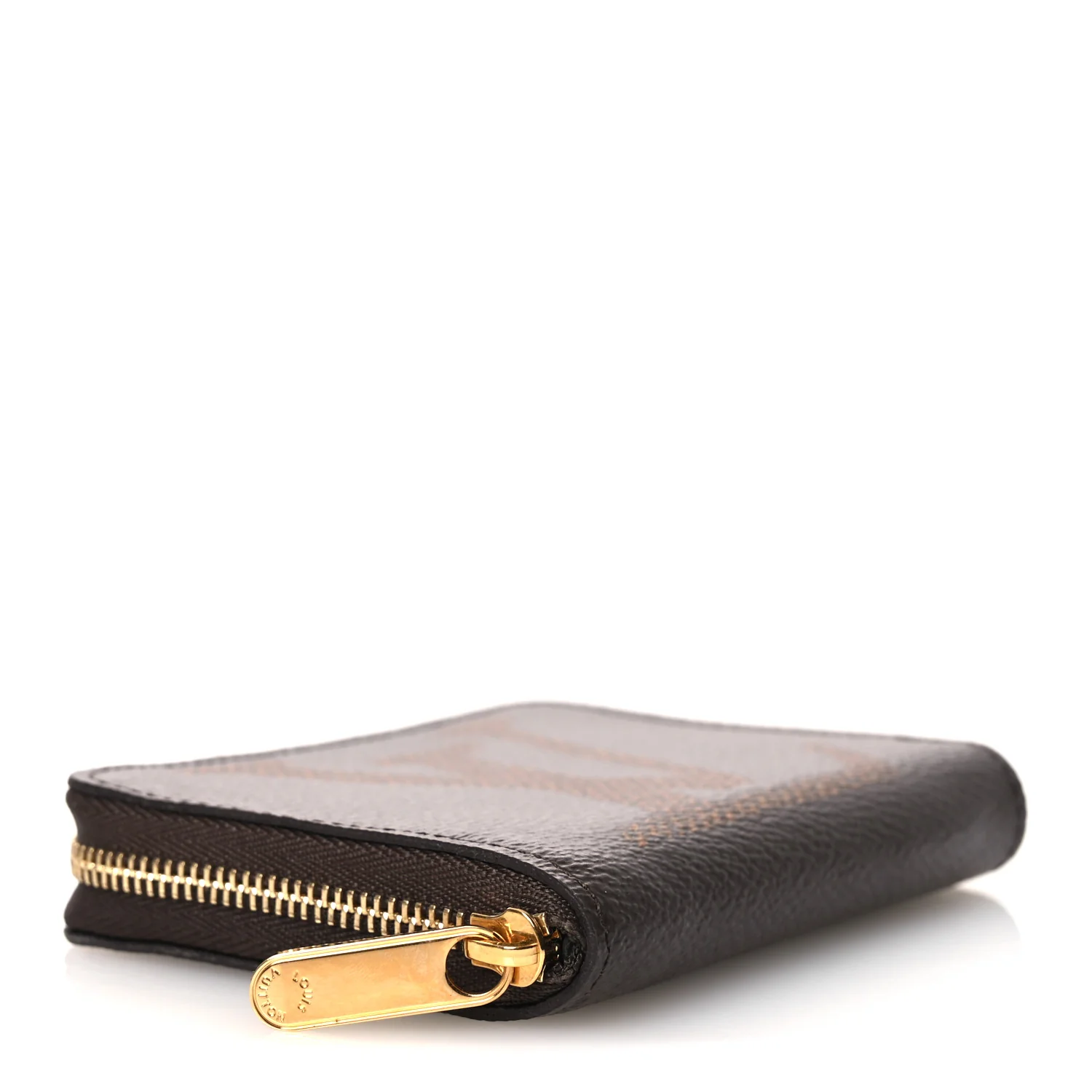 Monogram Giant Zippy Coin Purse - Image 4