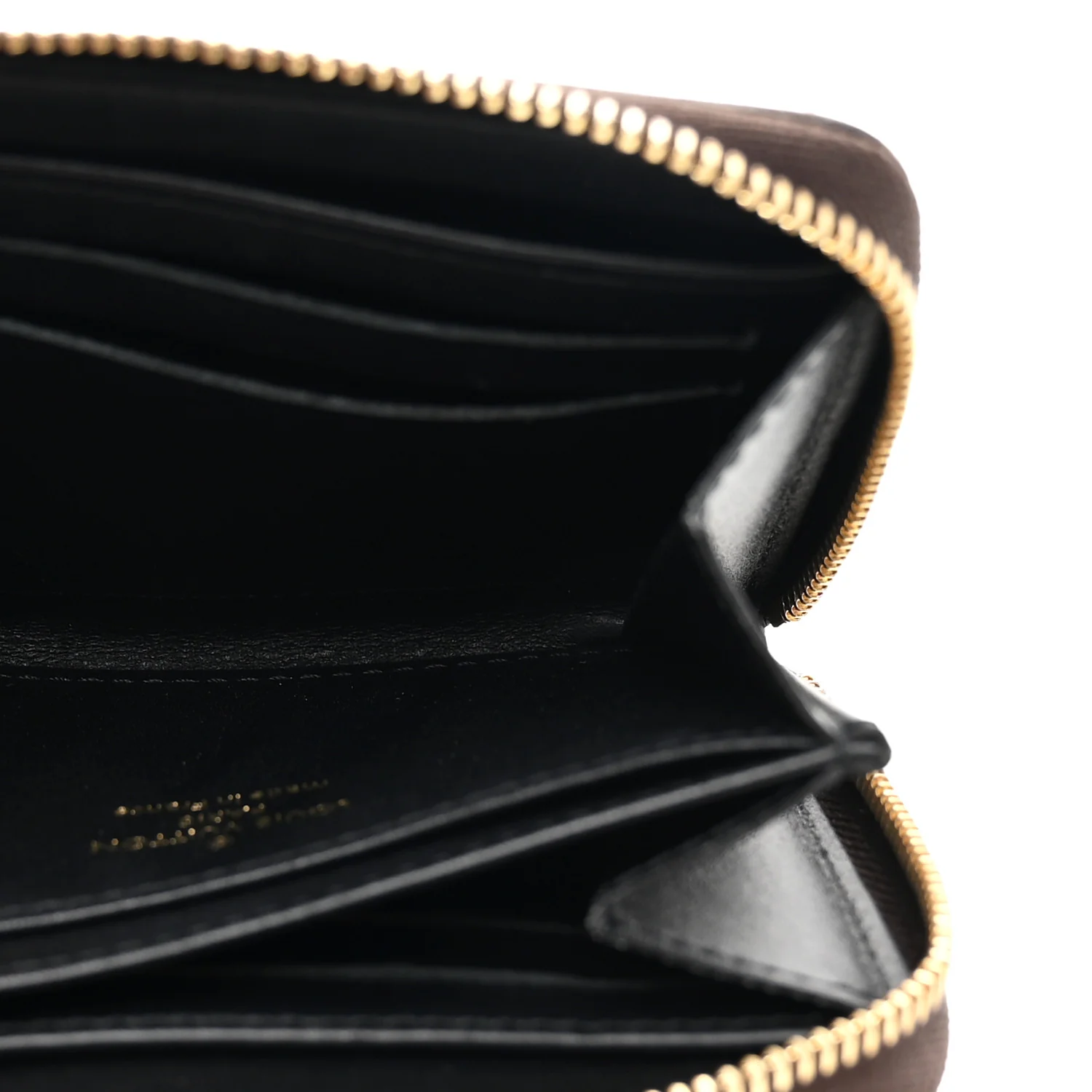Monogram Giant Zippy Coin Purse - Image 5