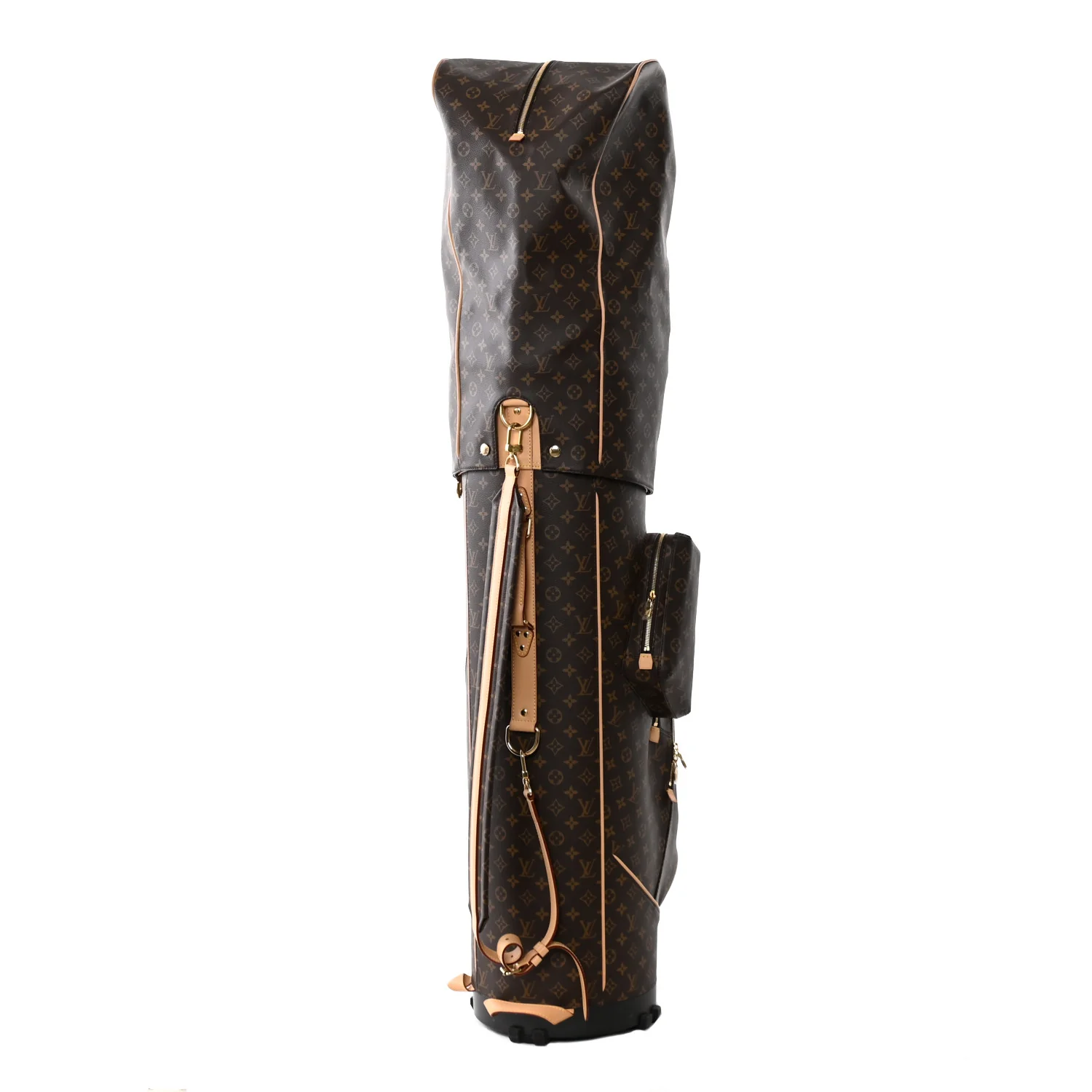Monogram Golf Bag - Image 4
