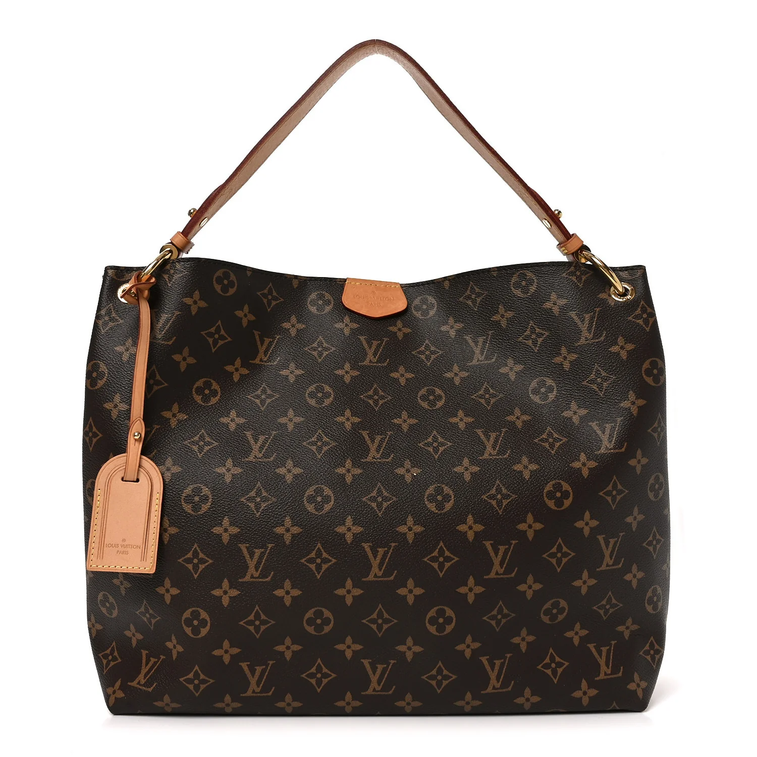Monogram Graceful MM