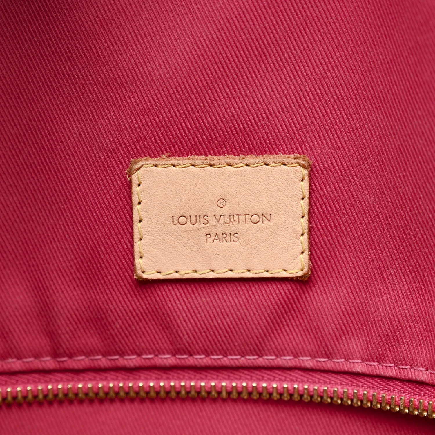 Monogram Graceful MM Pivoine - Image 6