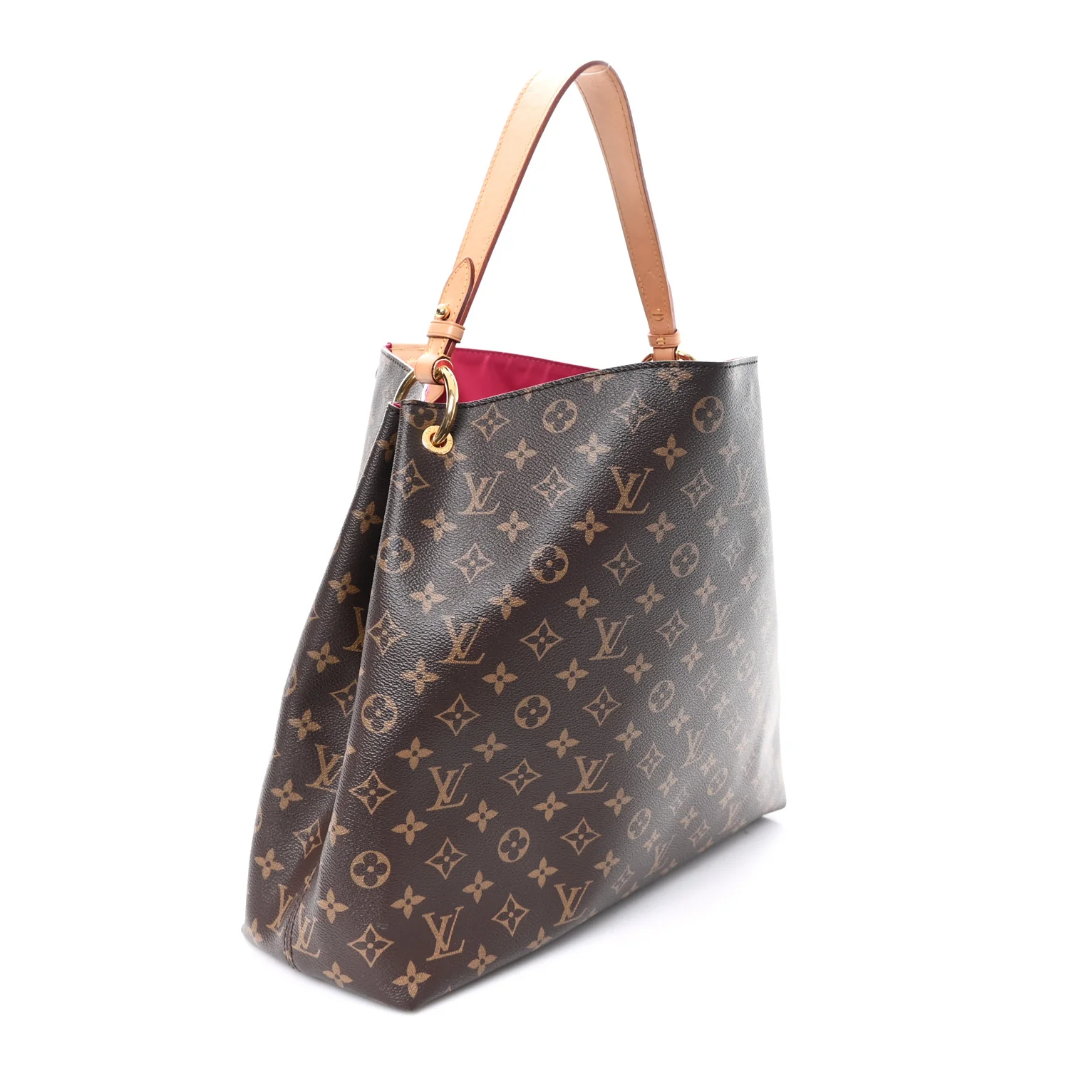 Monogram Graceful MM Pivoine - Image 3