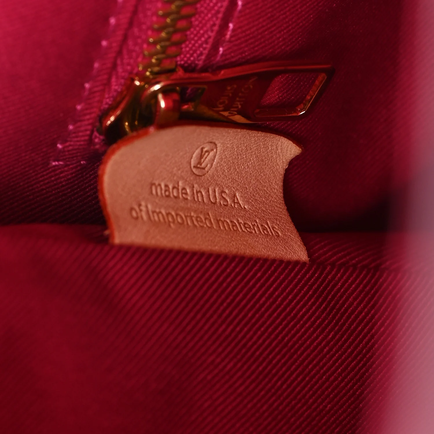 Monogram Graceful MM Pivoine - Image 7