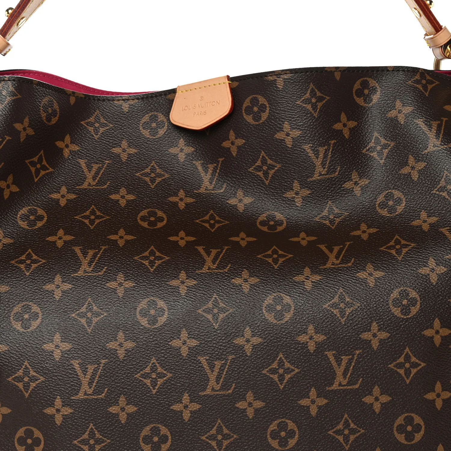 Monogram Graceful MM Pivoine - Image 7