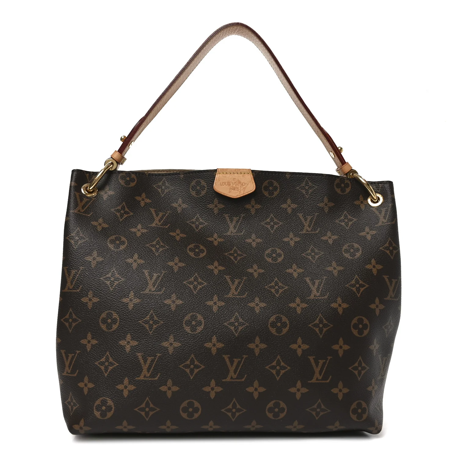 Monogram Graceful PM