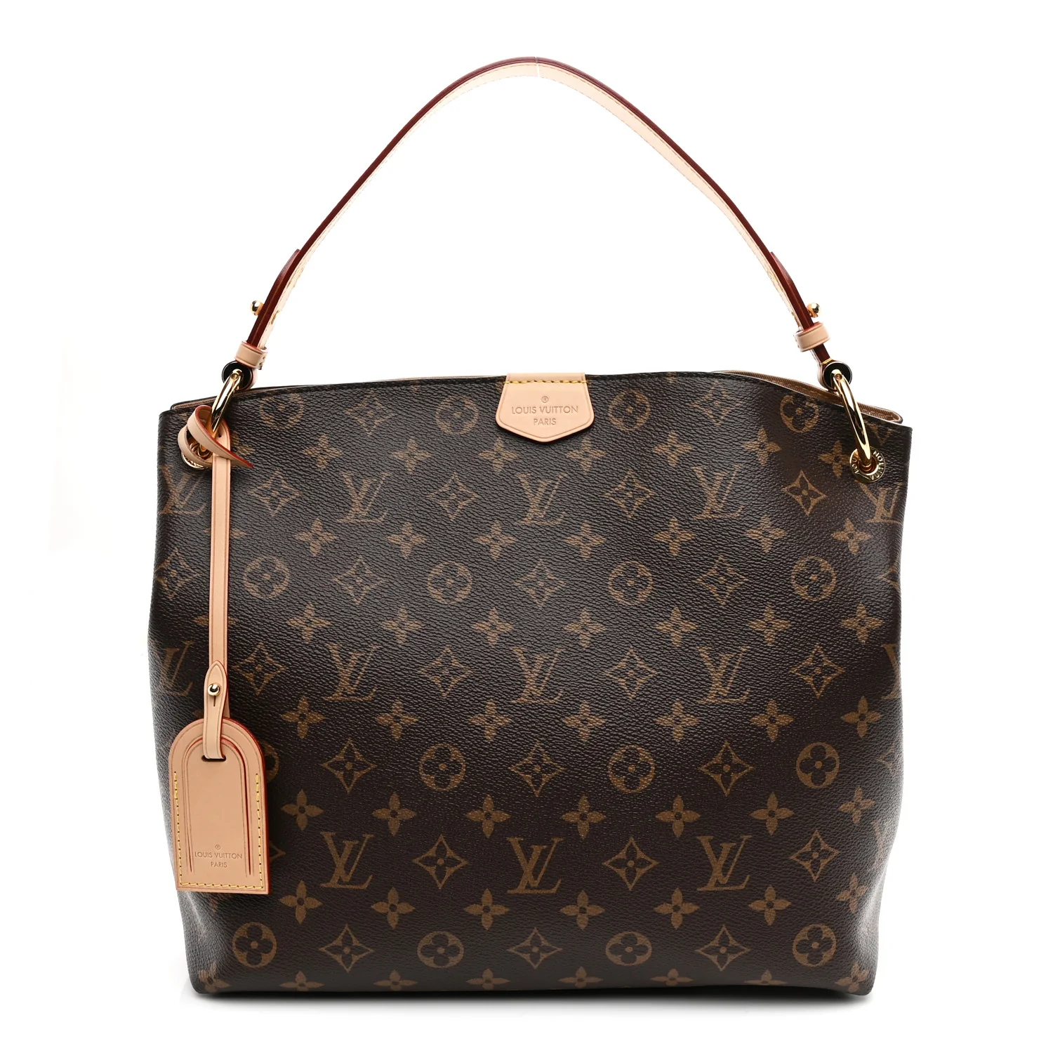 Monogram Graceful PM