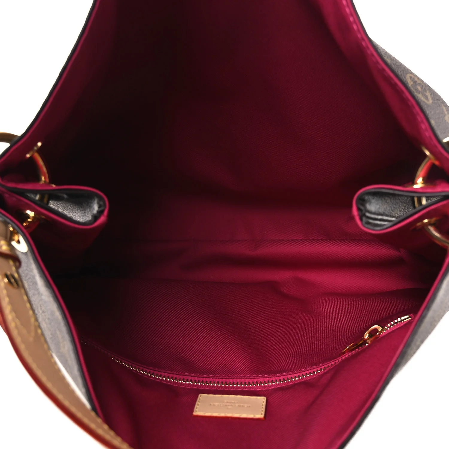 Monogram Graceful PM Pivoine - Image 5