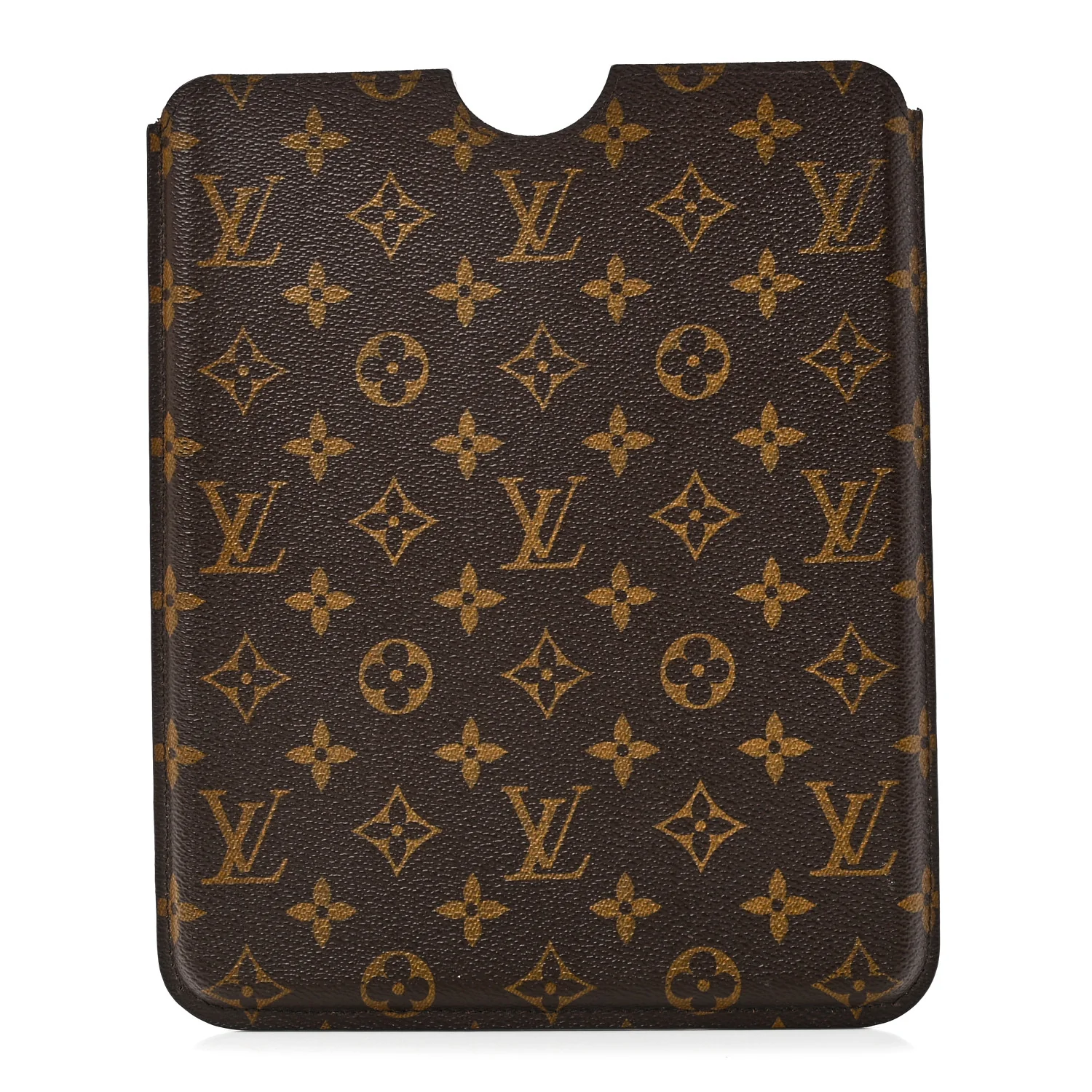 Monogram Hardcase iPad 2
