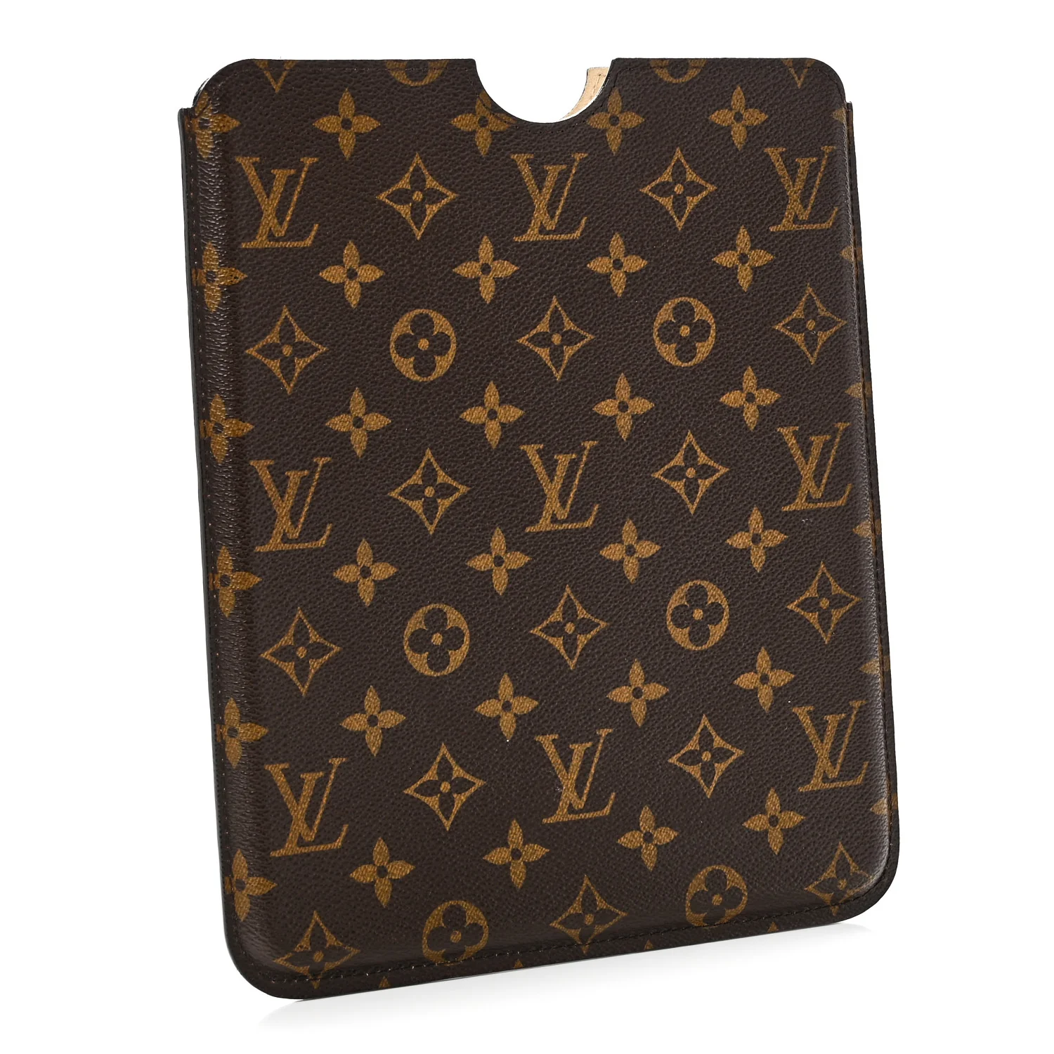 Monogram Hardcase iPad 2 - Image 3