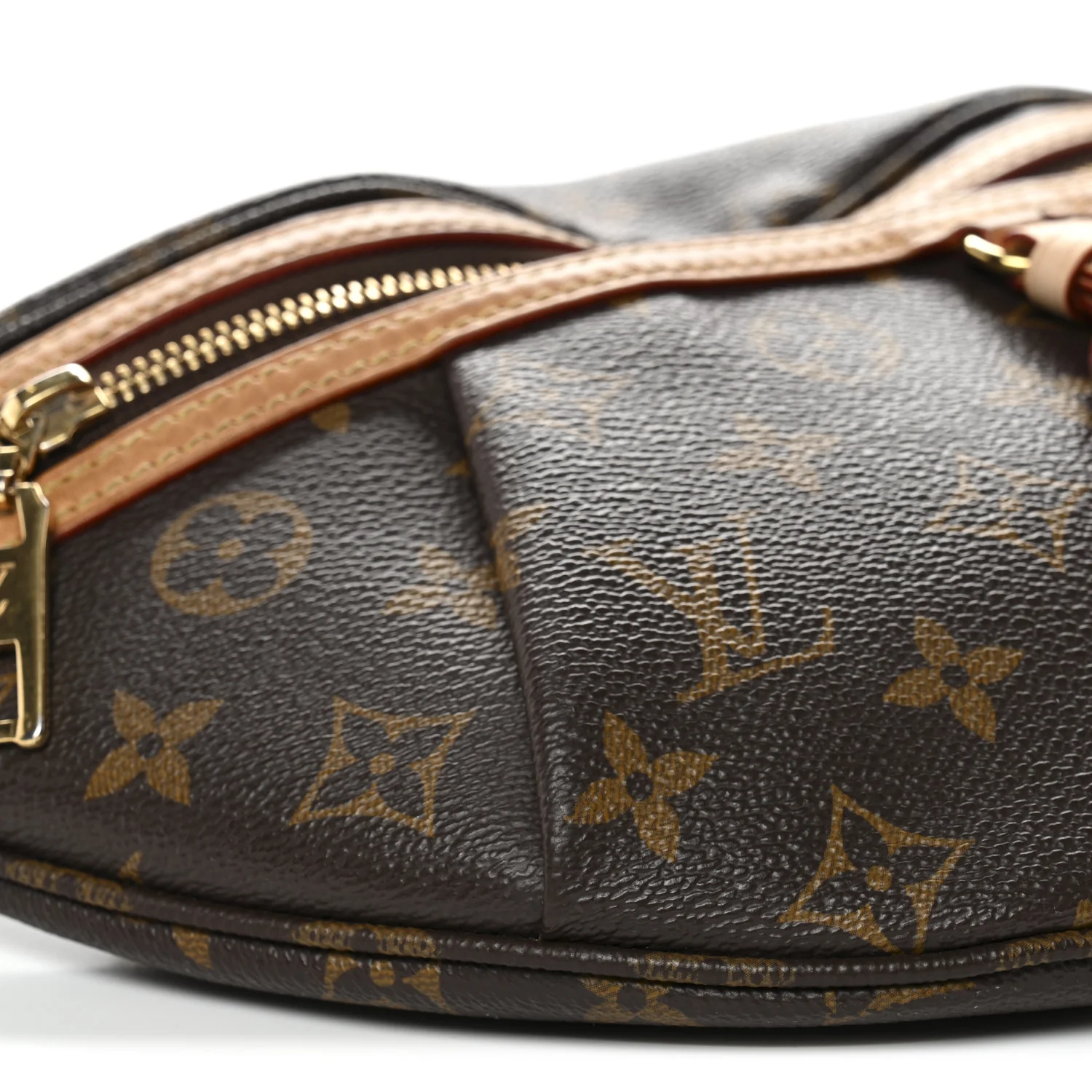 Monogram High Rise Bumbag - Image 8