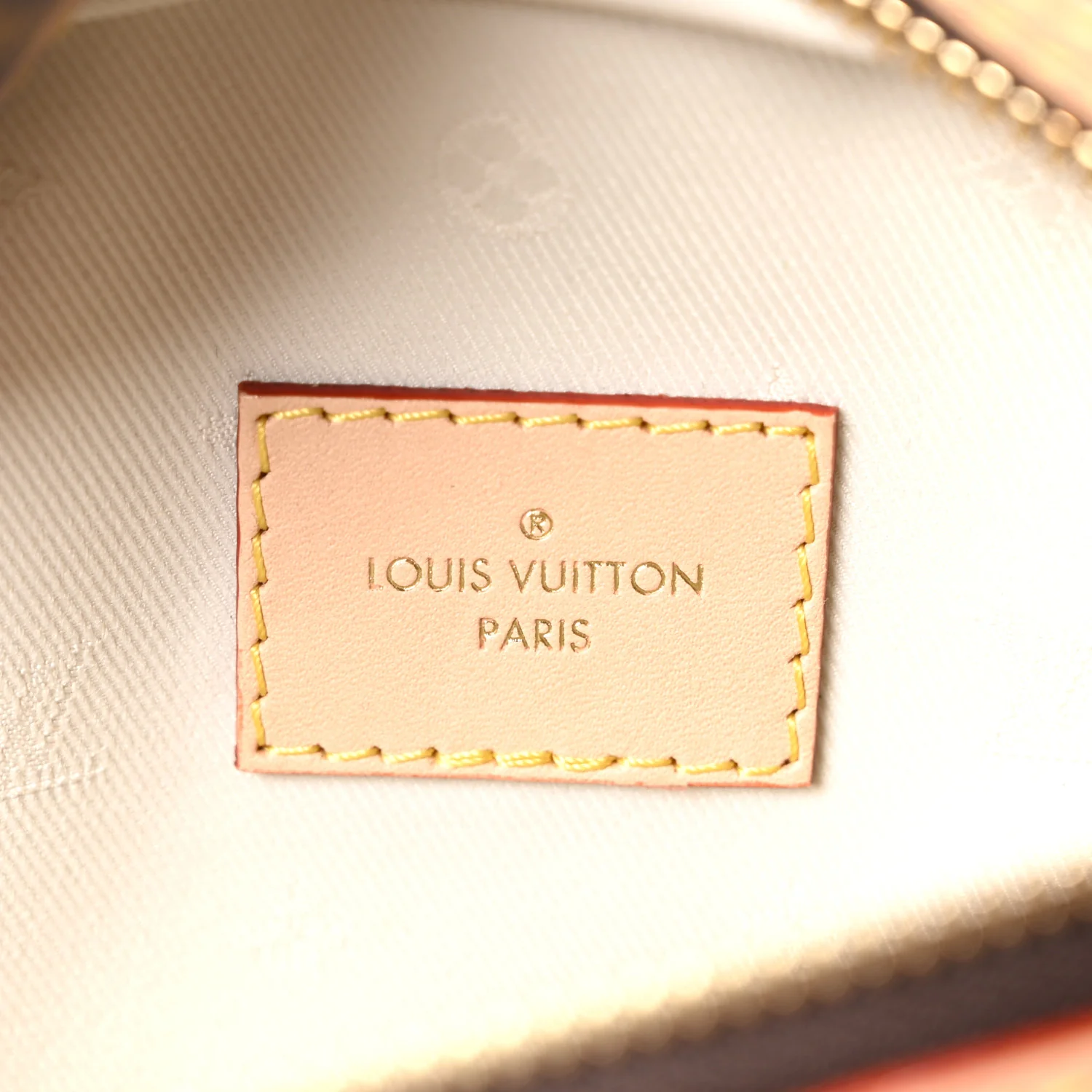 Monogram High Rise Bumbag - Image 11