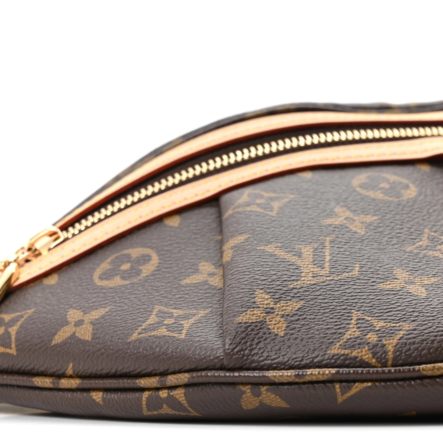 Monogram High Rise Bumbag - Image 14
