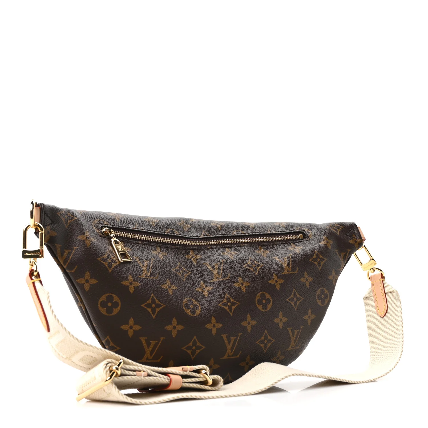 Monogram High Rise Bumbag - Image 5
