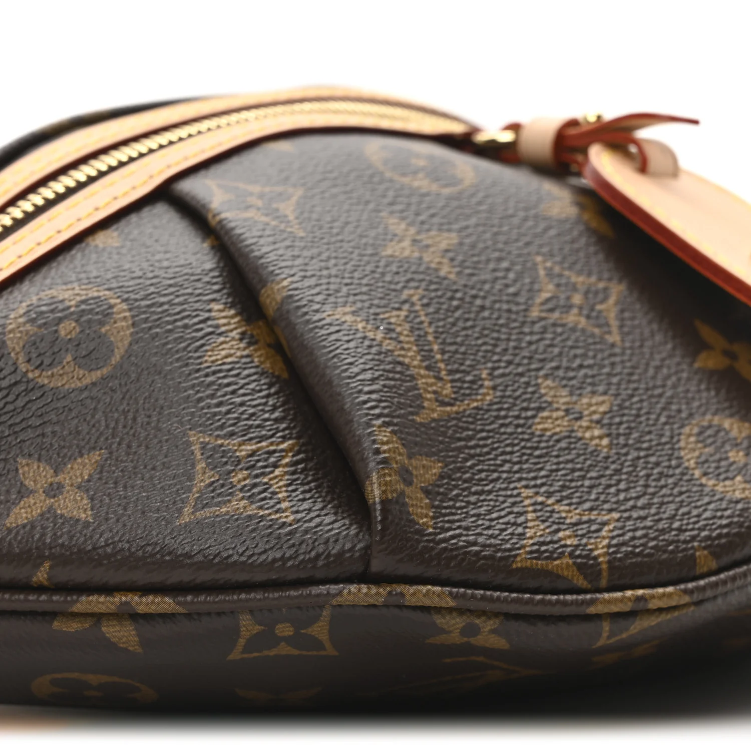 Monogram High Rise Bumbag - Image 8