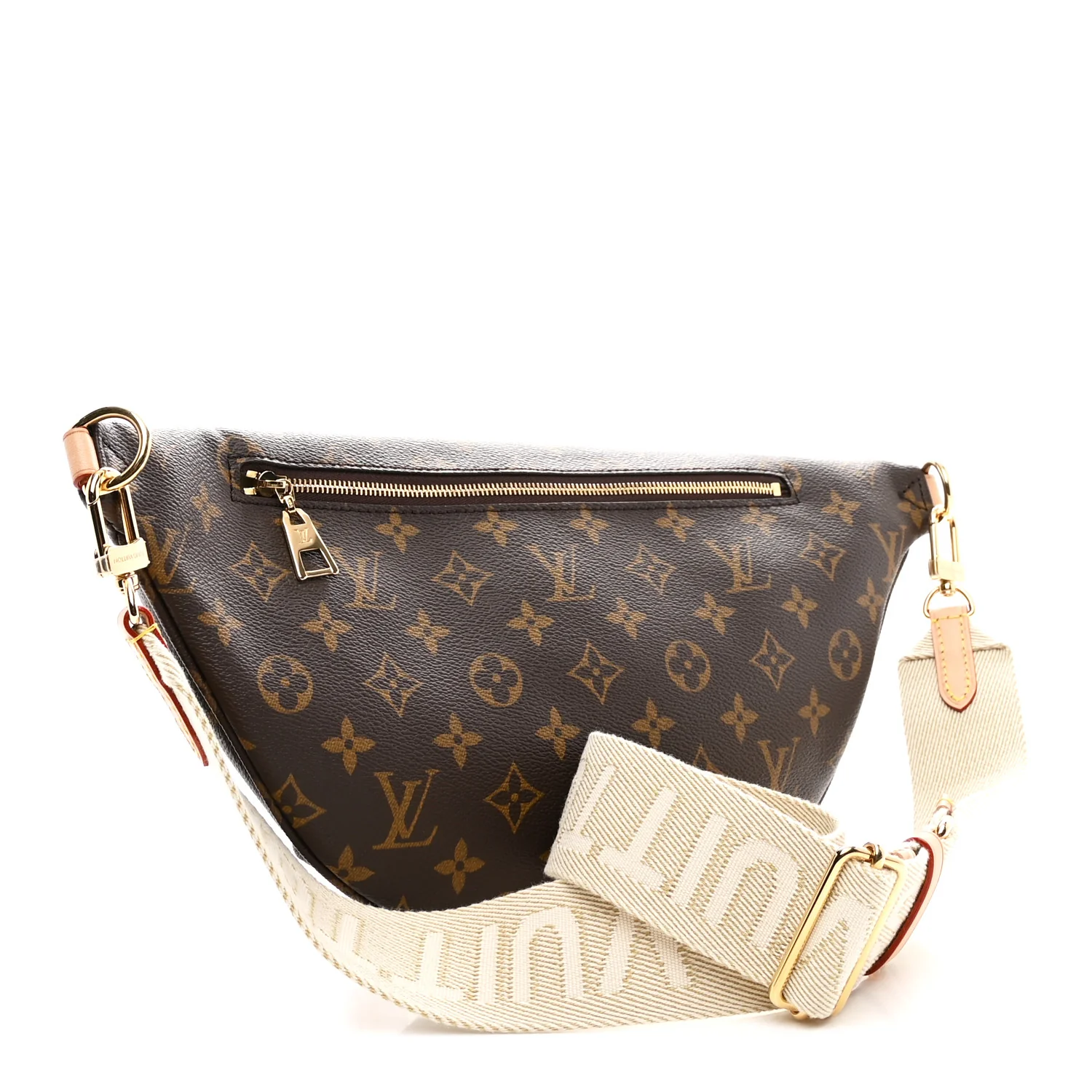 Monogram High Rise Bumbag - Image 3