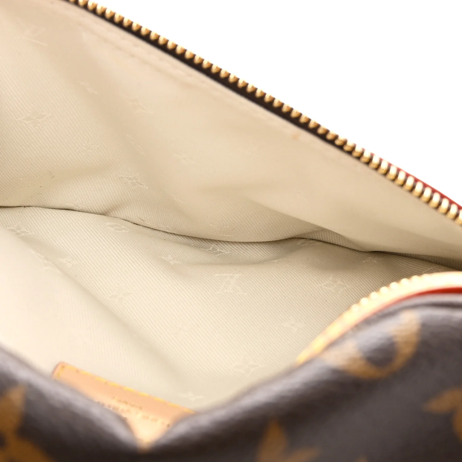 Monogram High Rise Bumbag - Image 5