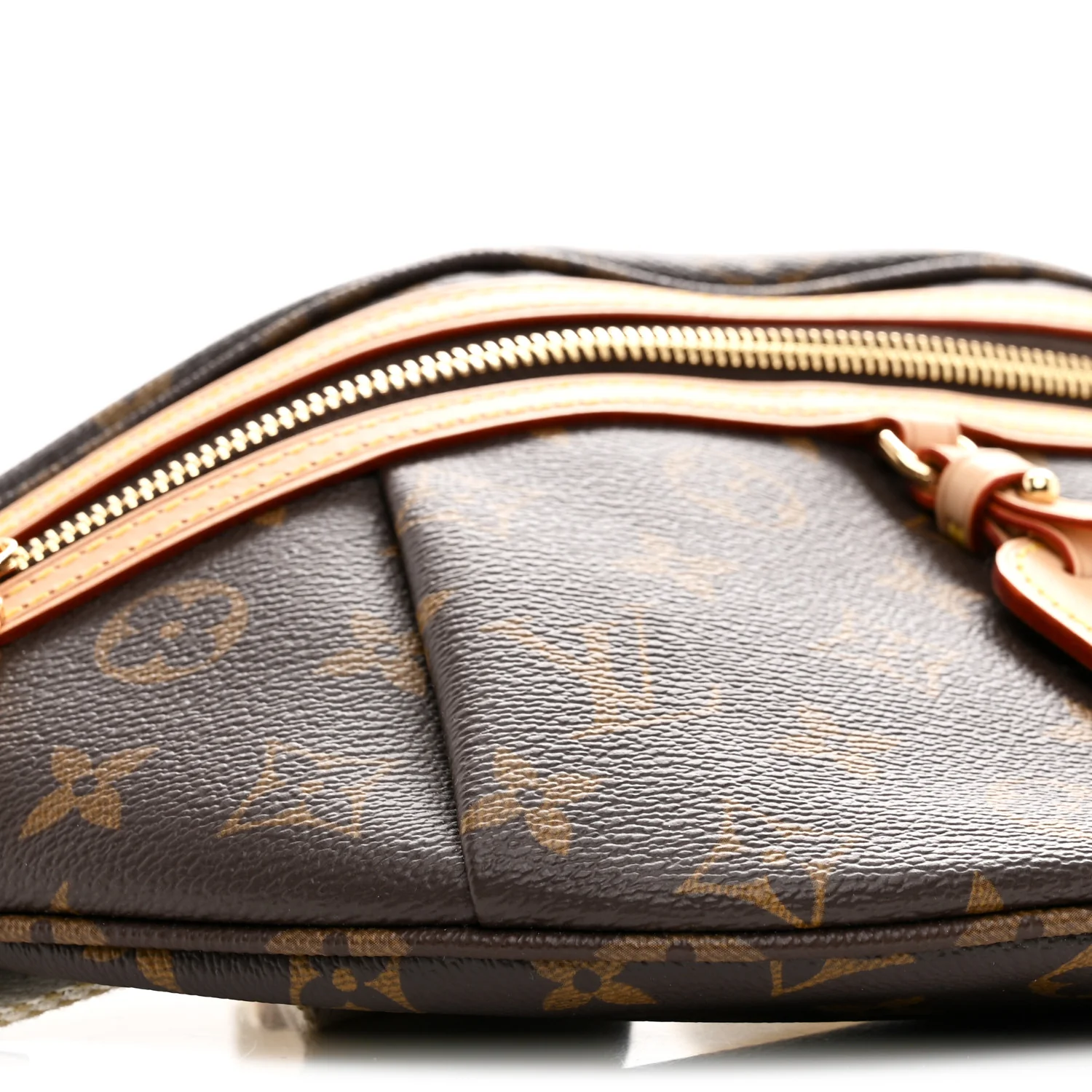Monogram High Rise Bumbag - Image 7
