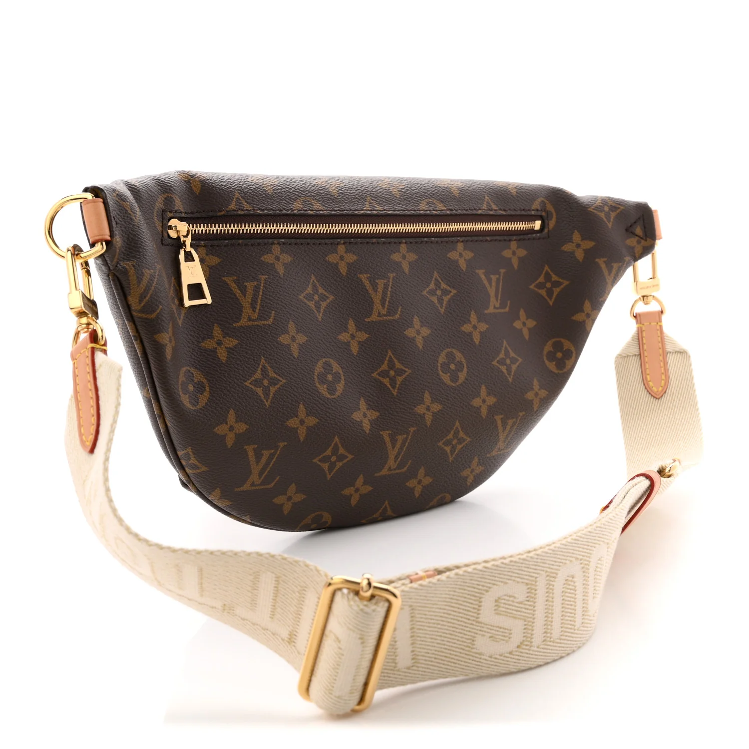 Monogram High Rise Bumbag - Image 3