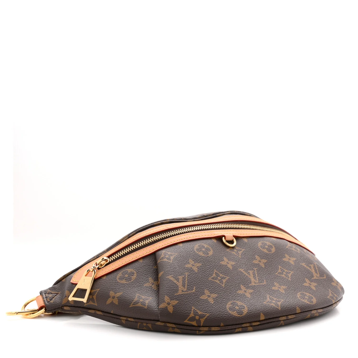Monogram High Rise Bumbag - Image 4