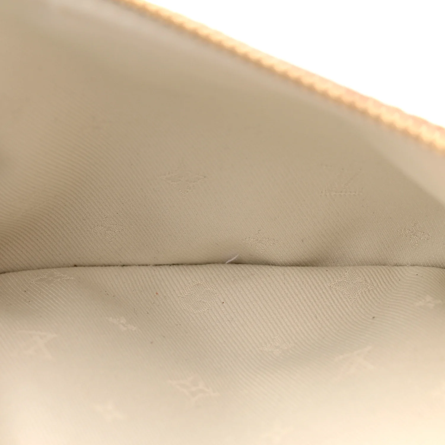 Monogram High Rise Bumbag - Image 5