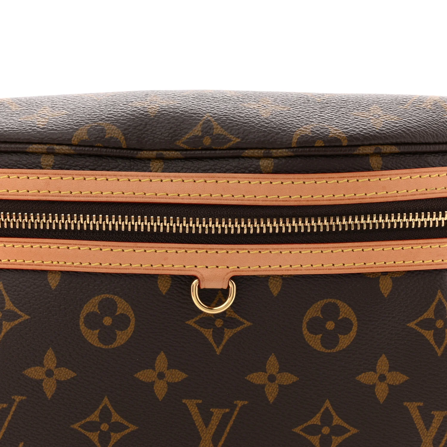 Monogram High Rise Bumbag - Image 7