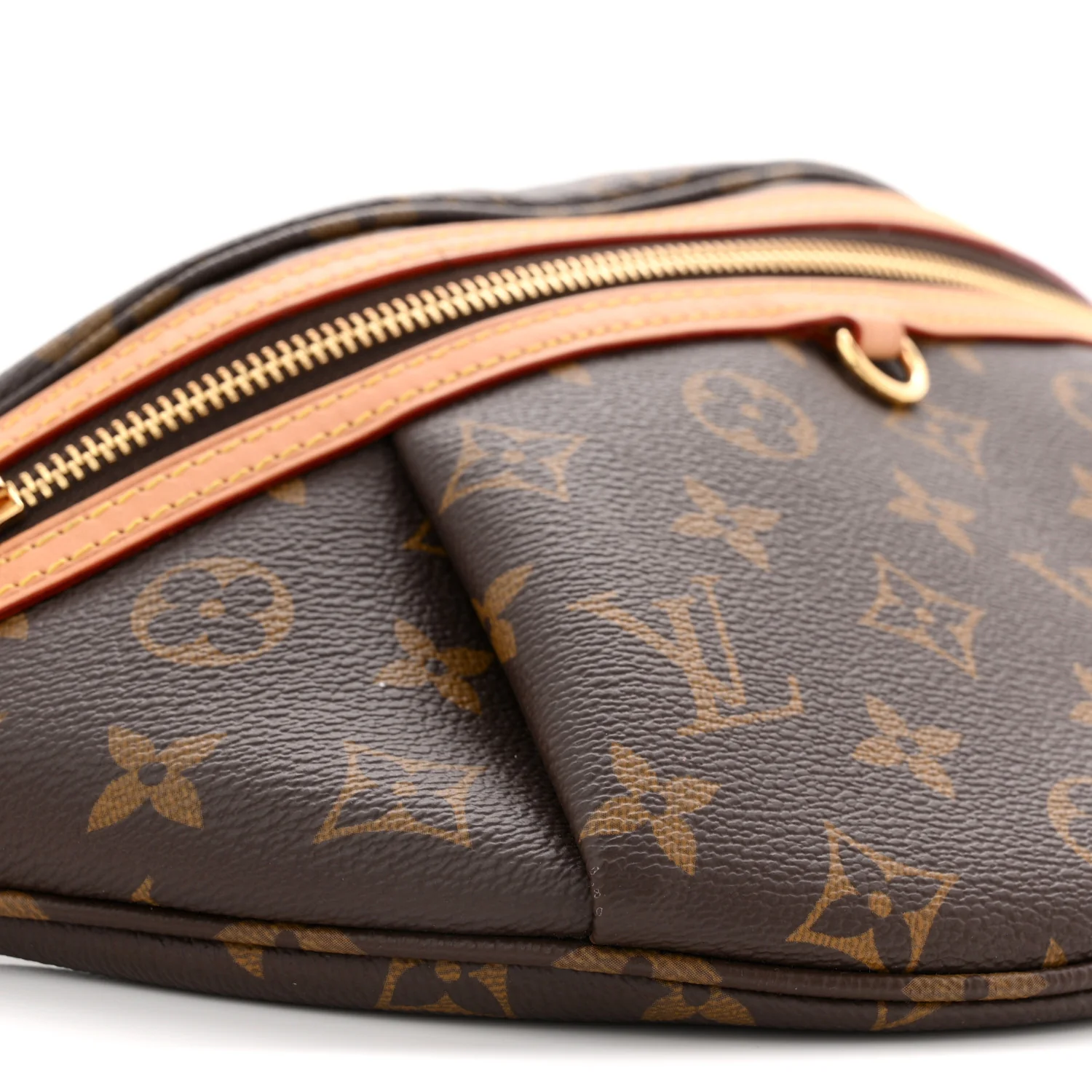 Monogram High Rise Bumbag - Image 8