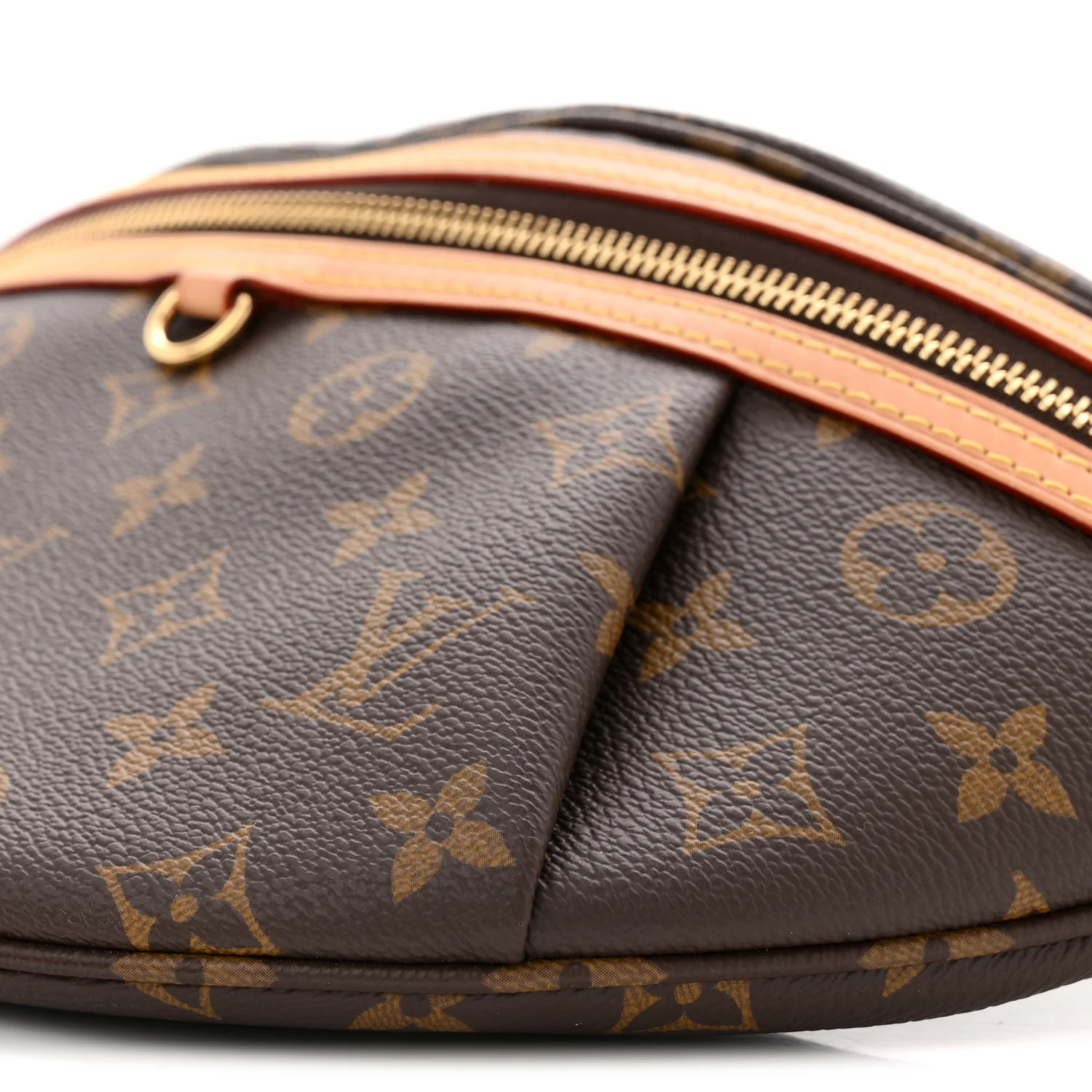 Monogram High Rise Bumbag - Image 9