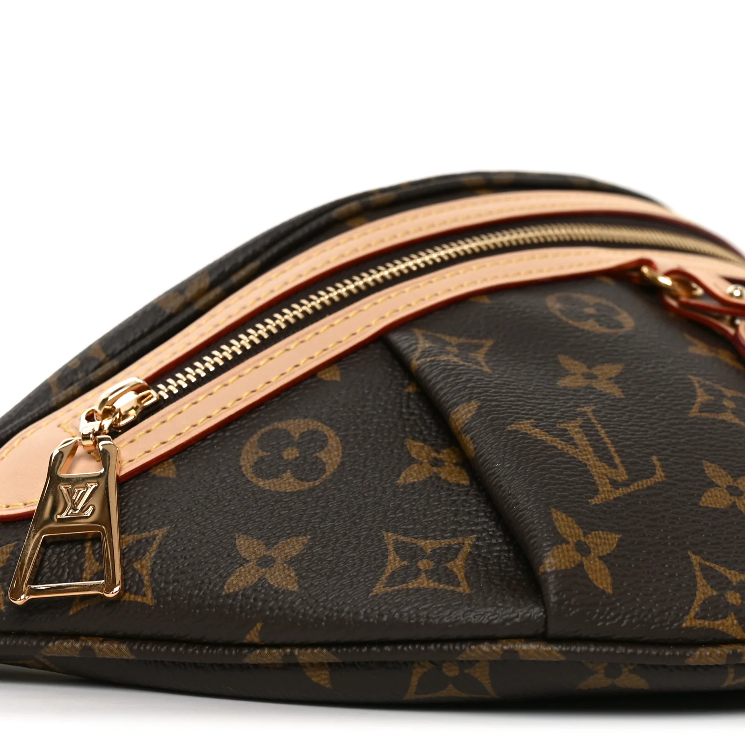 Monogram High Rise Bumbag - Image 7