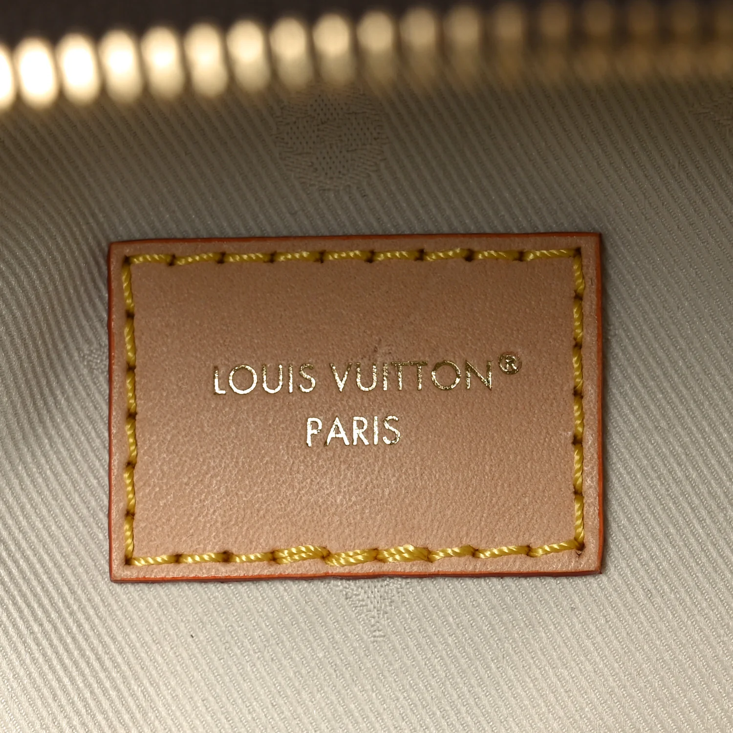 Monogram High Rise Bumbag - Image 5