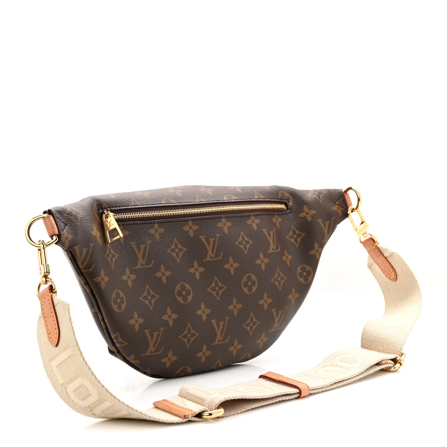 Monogram High Rise Bumbag - Image 3