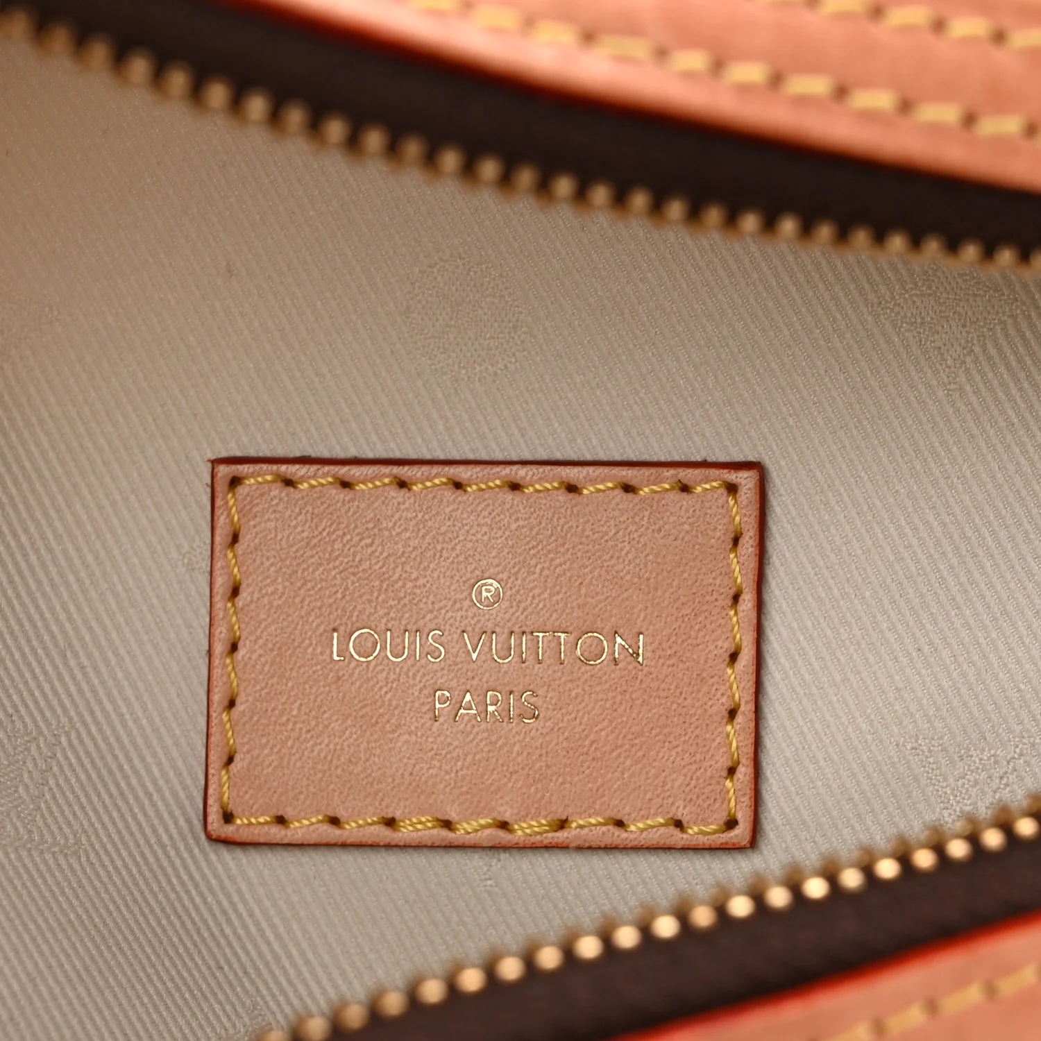 Monogram High Rise Bumbag - Image 6