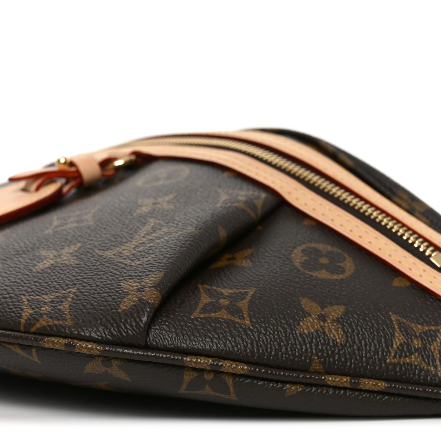 Monogram High Rise Bumbag - Image 9