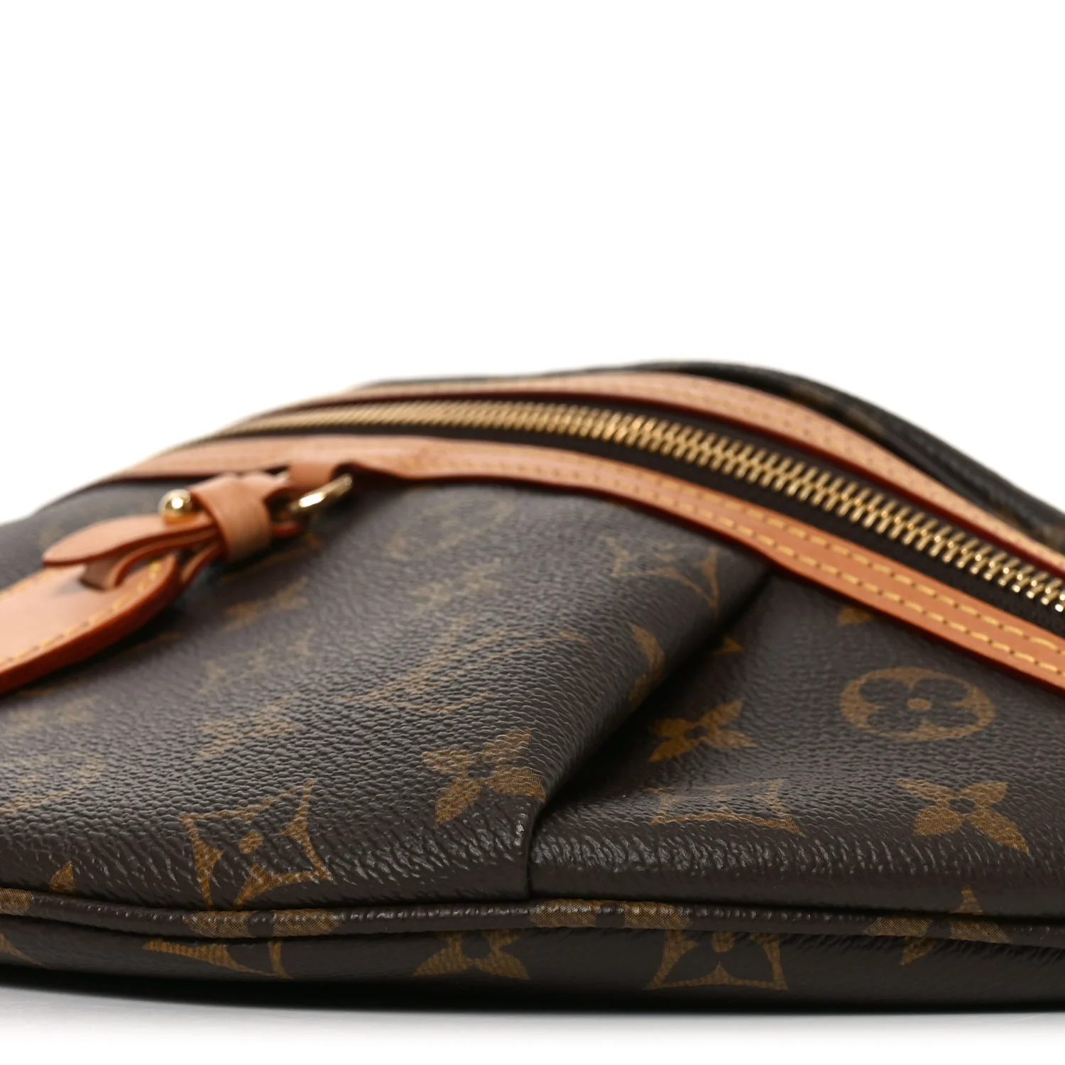 Monogram High Rise Bumbag - Image 9