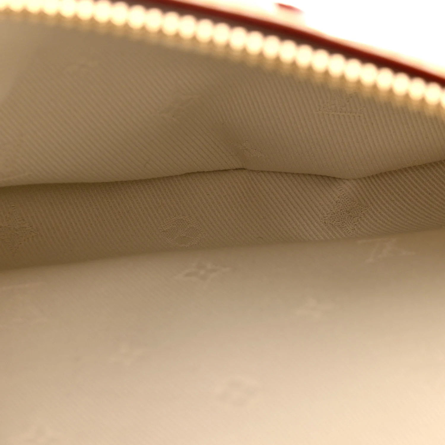 Monogram High Rise Bumbag - Image 5