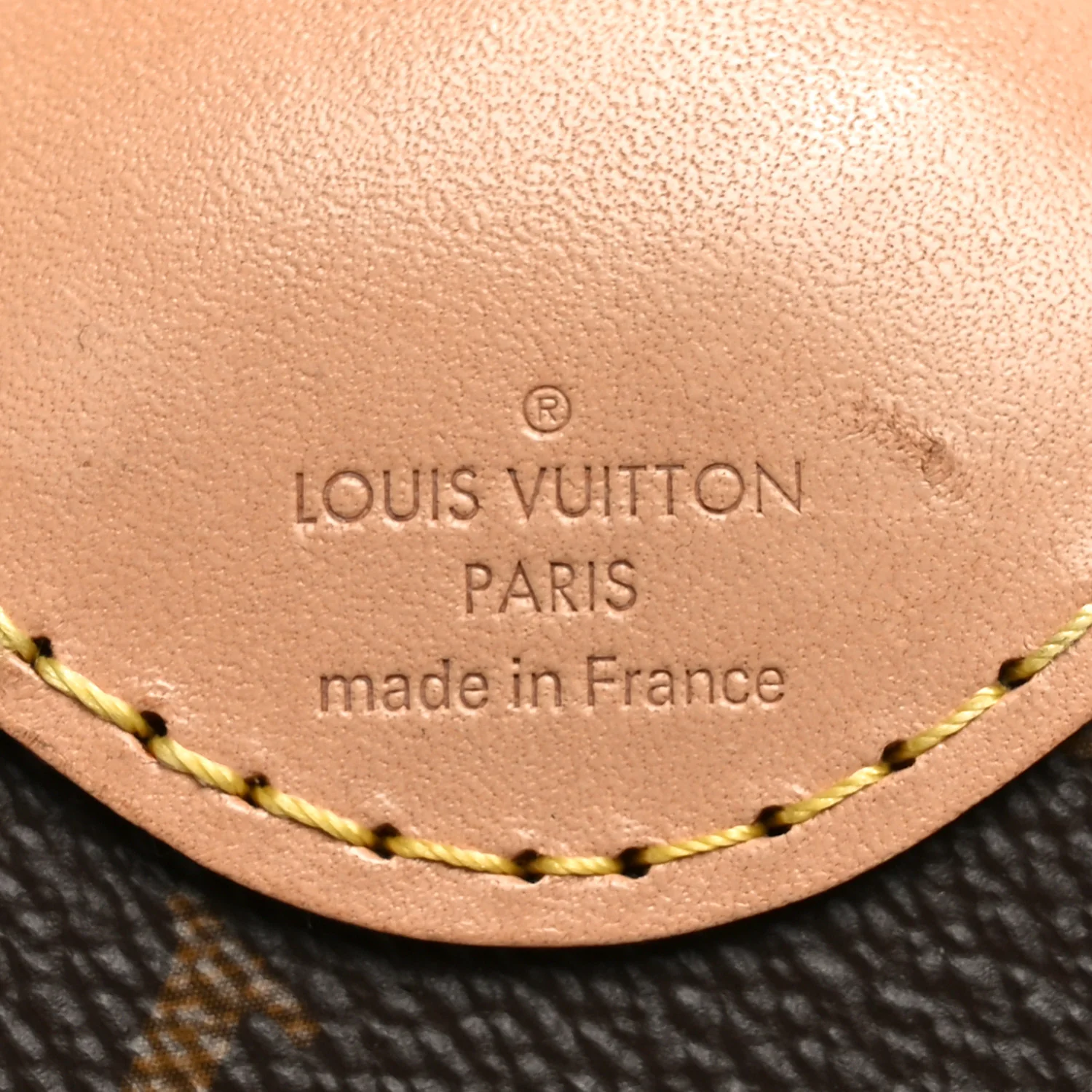 Monogram Horizon 50 - Image 9