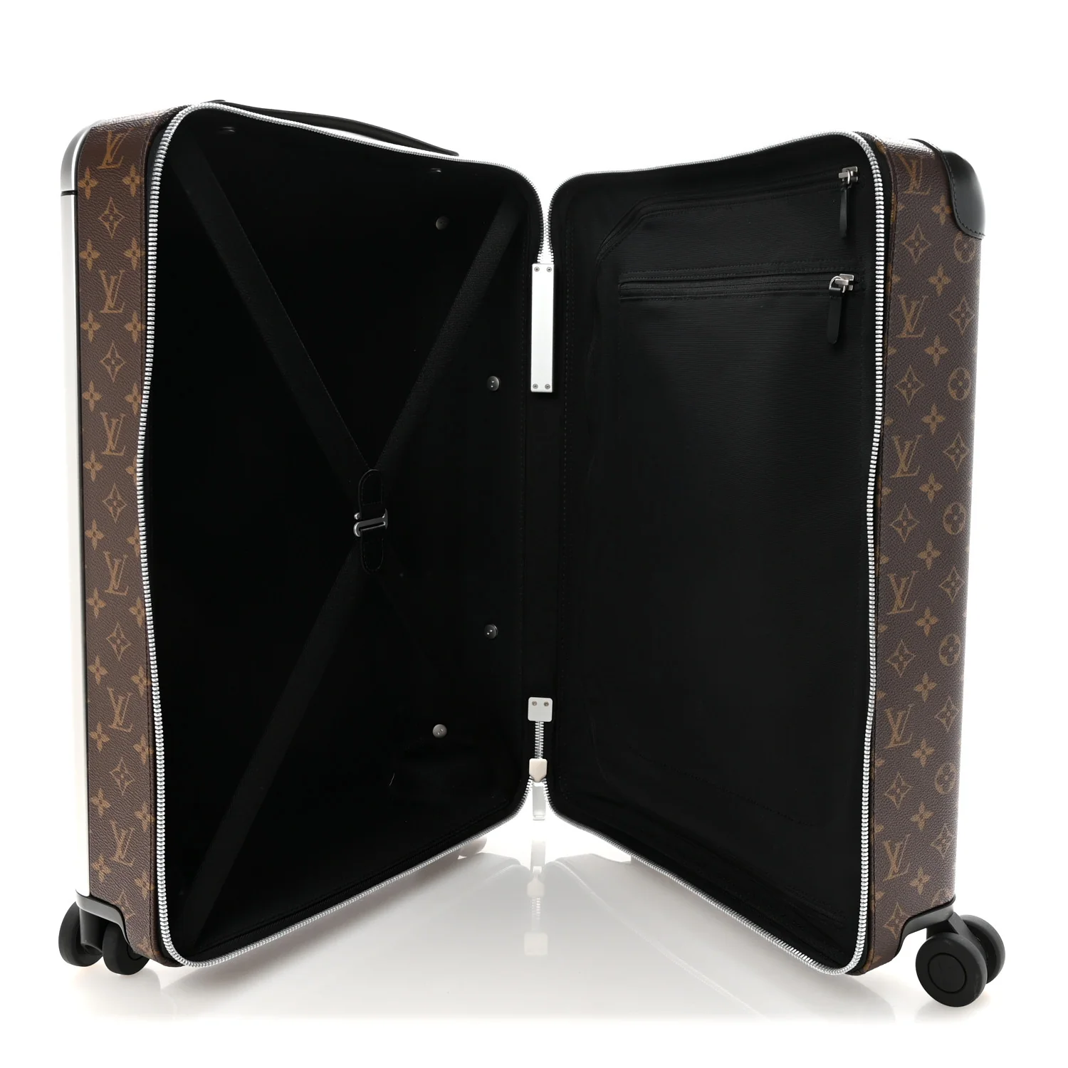 Monogram Horizon 55 Black - Image 4