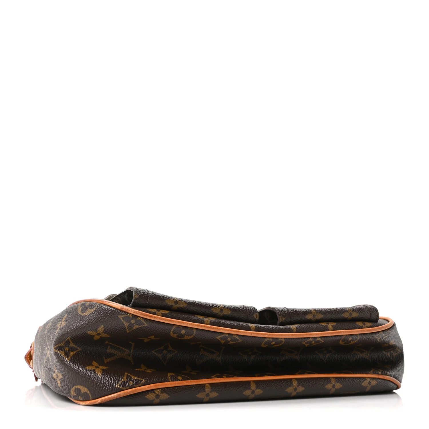 Monogram Hudson GM With Short Strap - Image 4