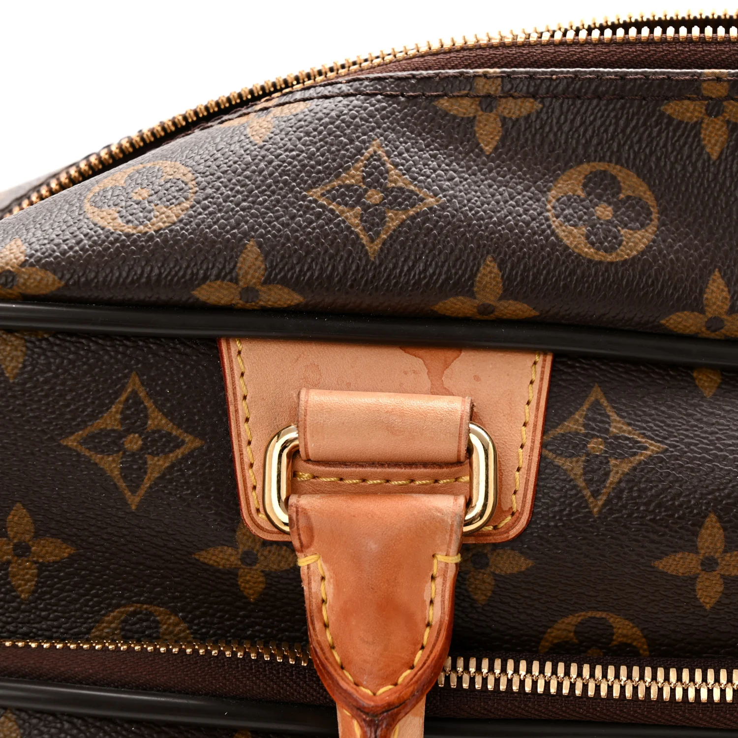Monogram Icare Bag - Image 10