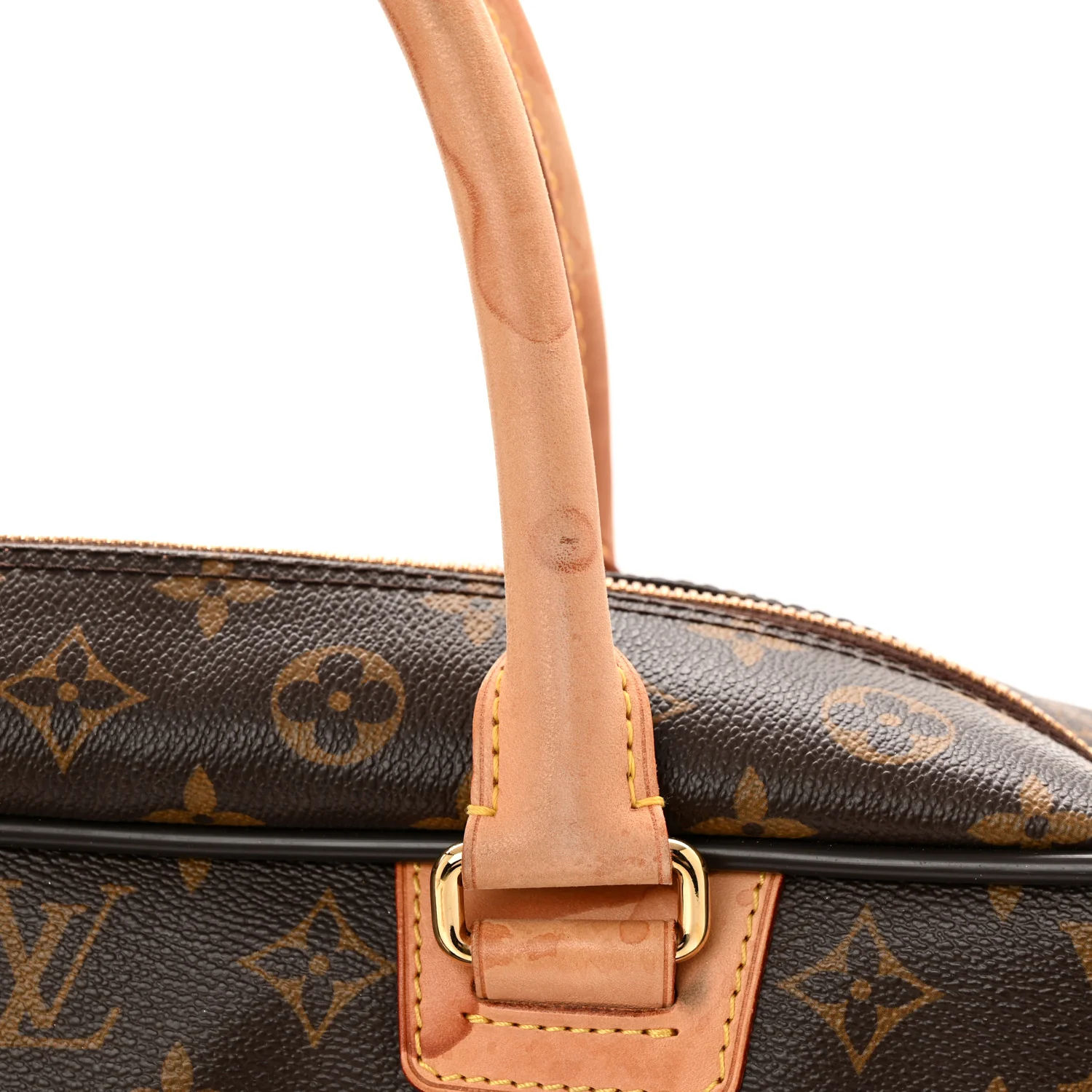 Monogram Icare Bag - Image 12