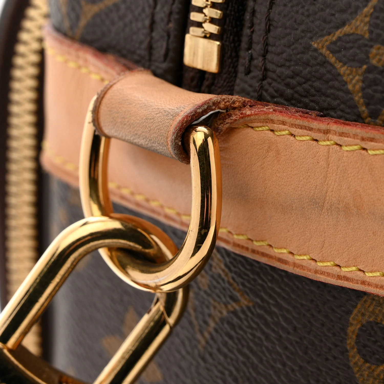Monogram Icare Bag - Image 10