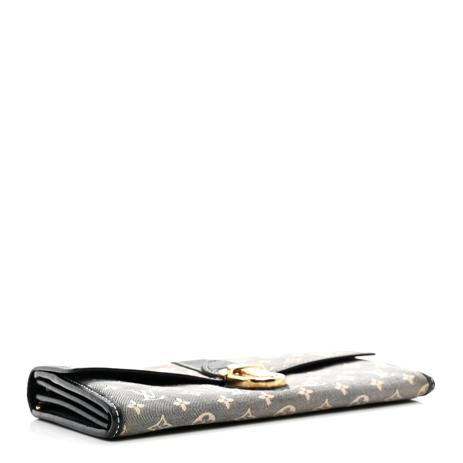 Monogram Idylle Sarah Wallet Encre - Image 4