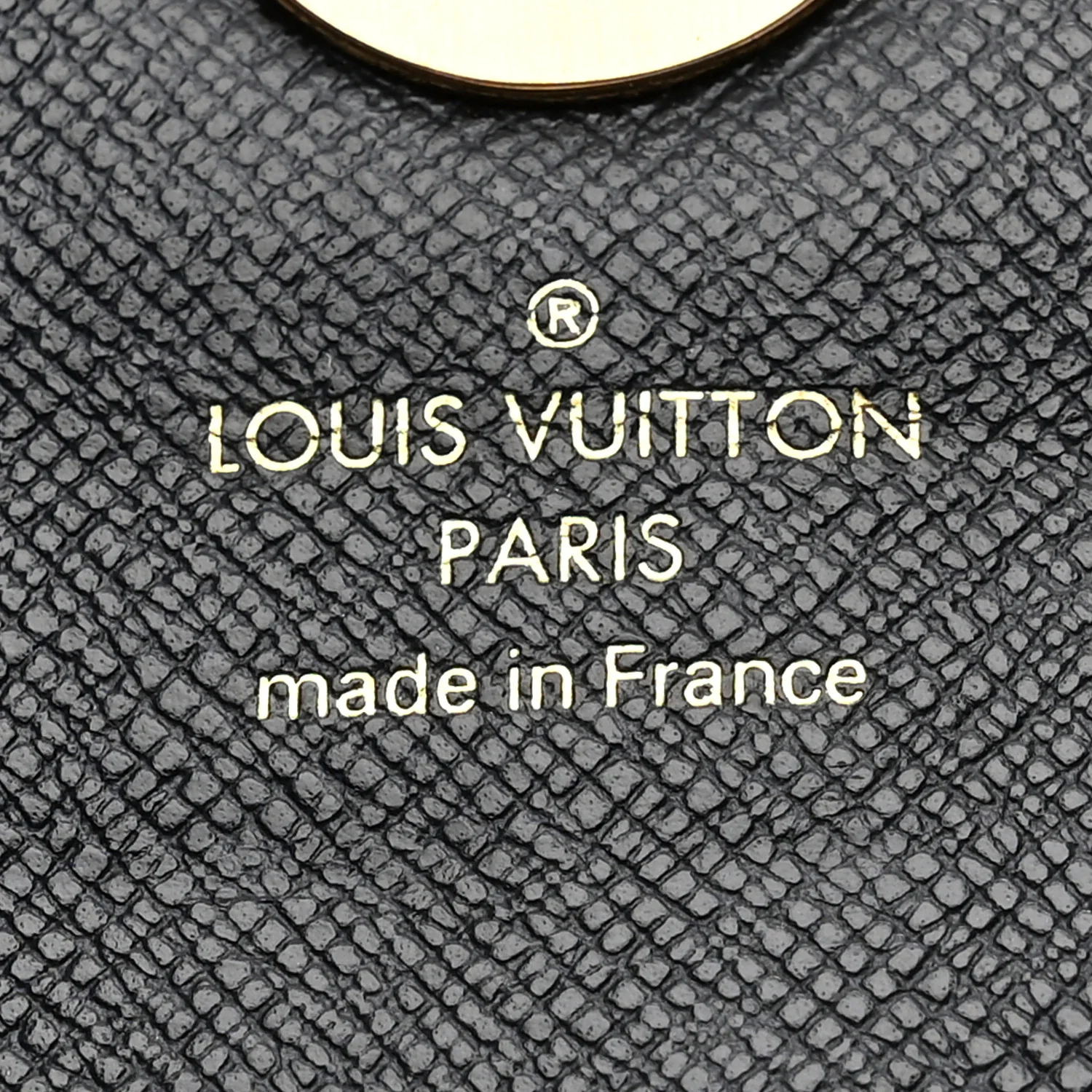 Monogram Idylle Sarah Wallet Encre - Image 6